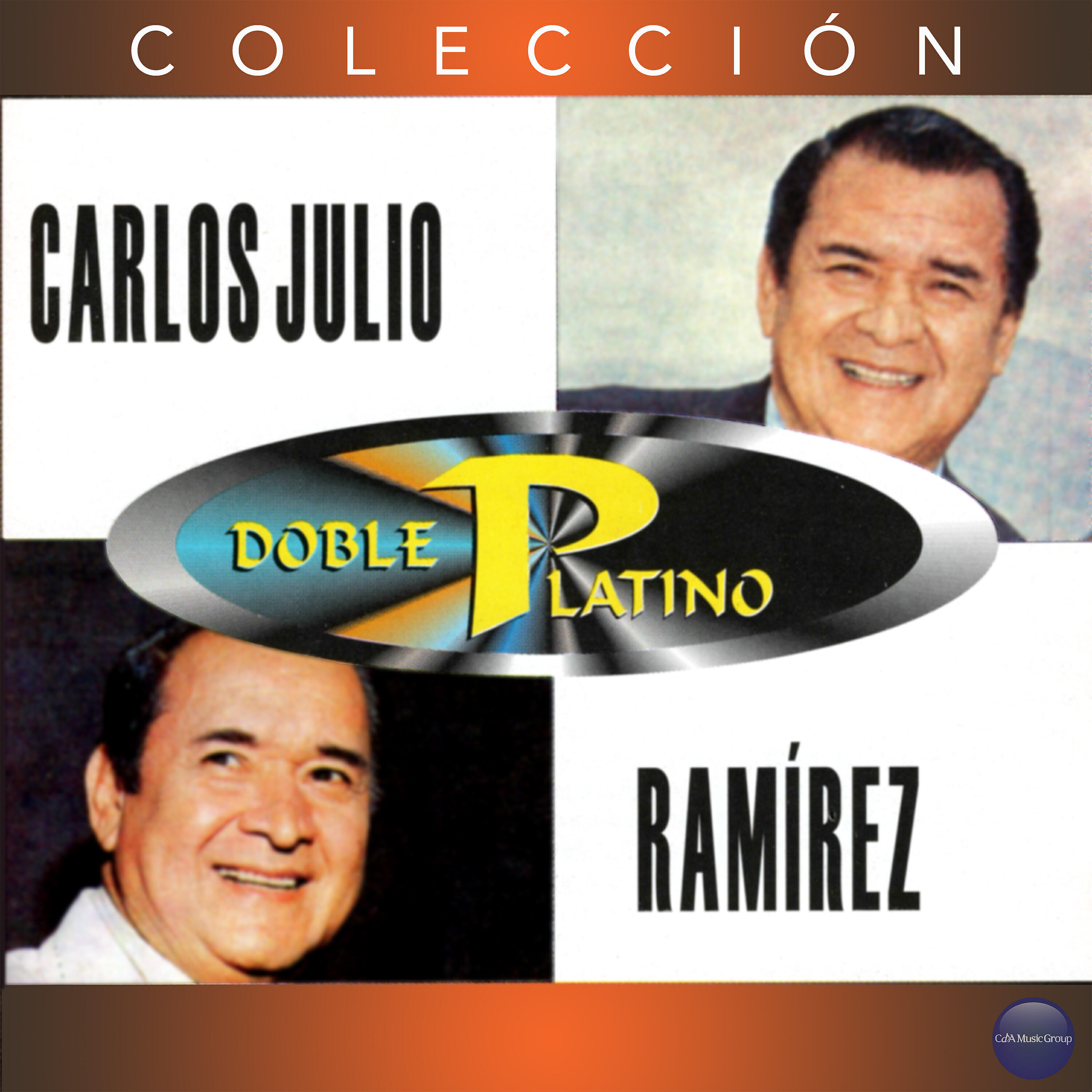 Carlos Julio Ramírez - Noches de Cartagena