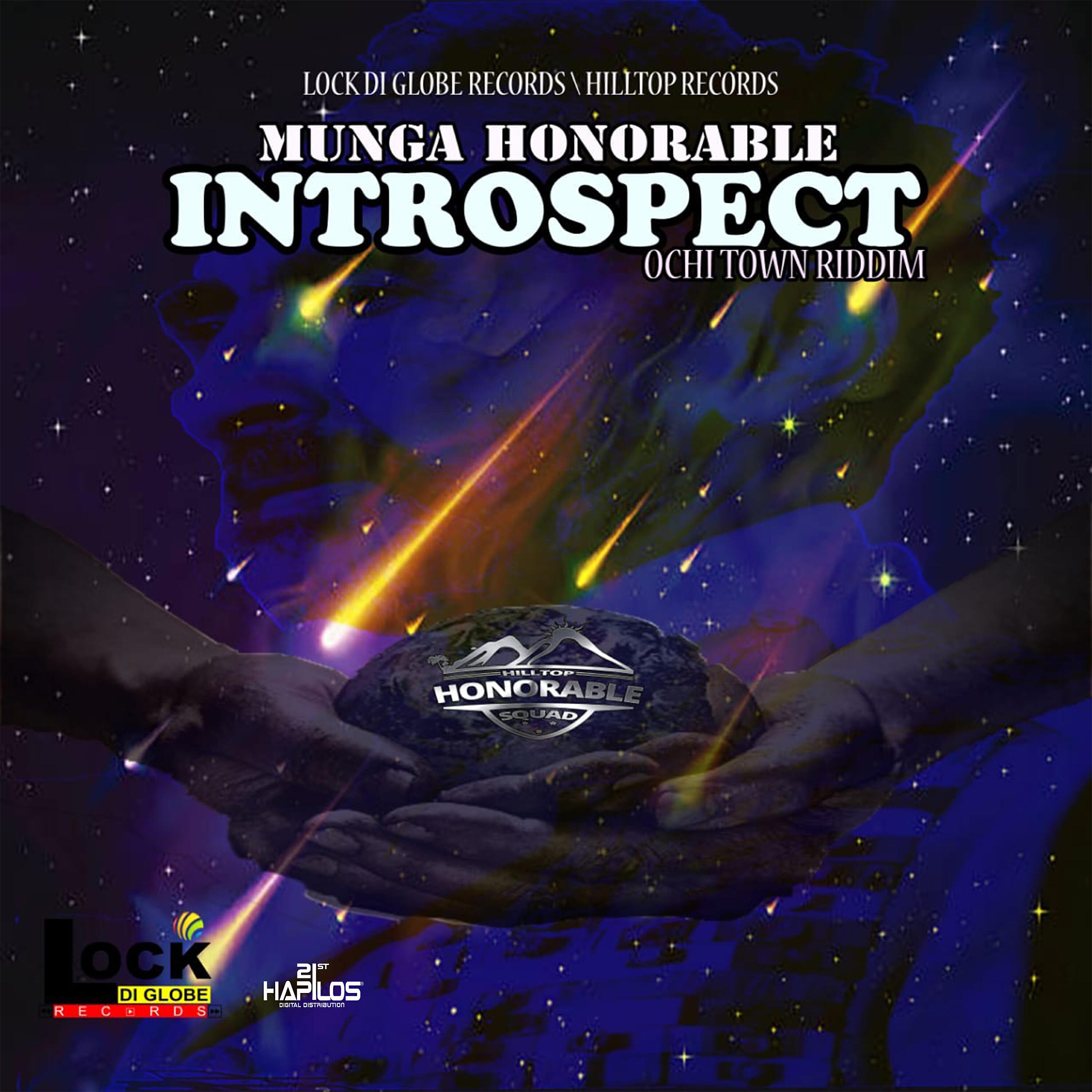 MUNGA HONORABLE - Introspect