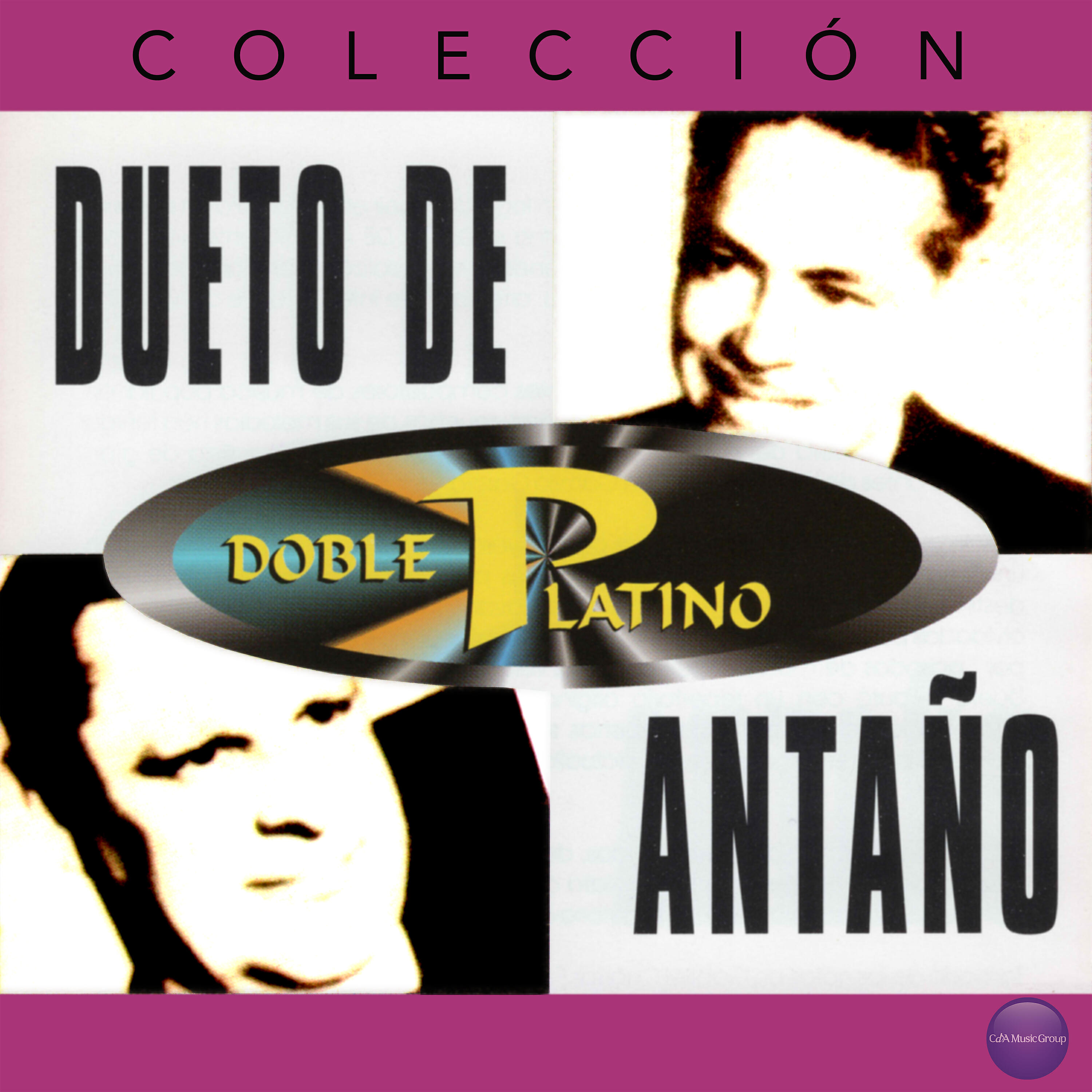 Dueto De Antano - Limosna de Amor