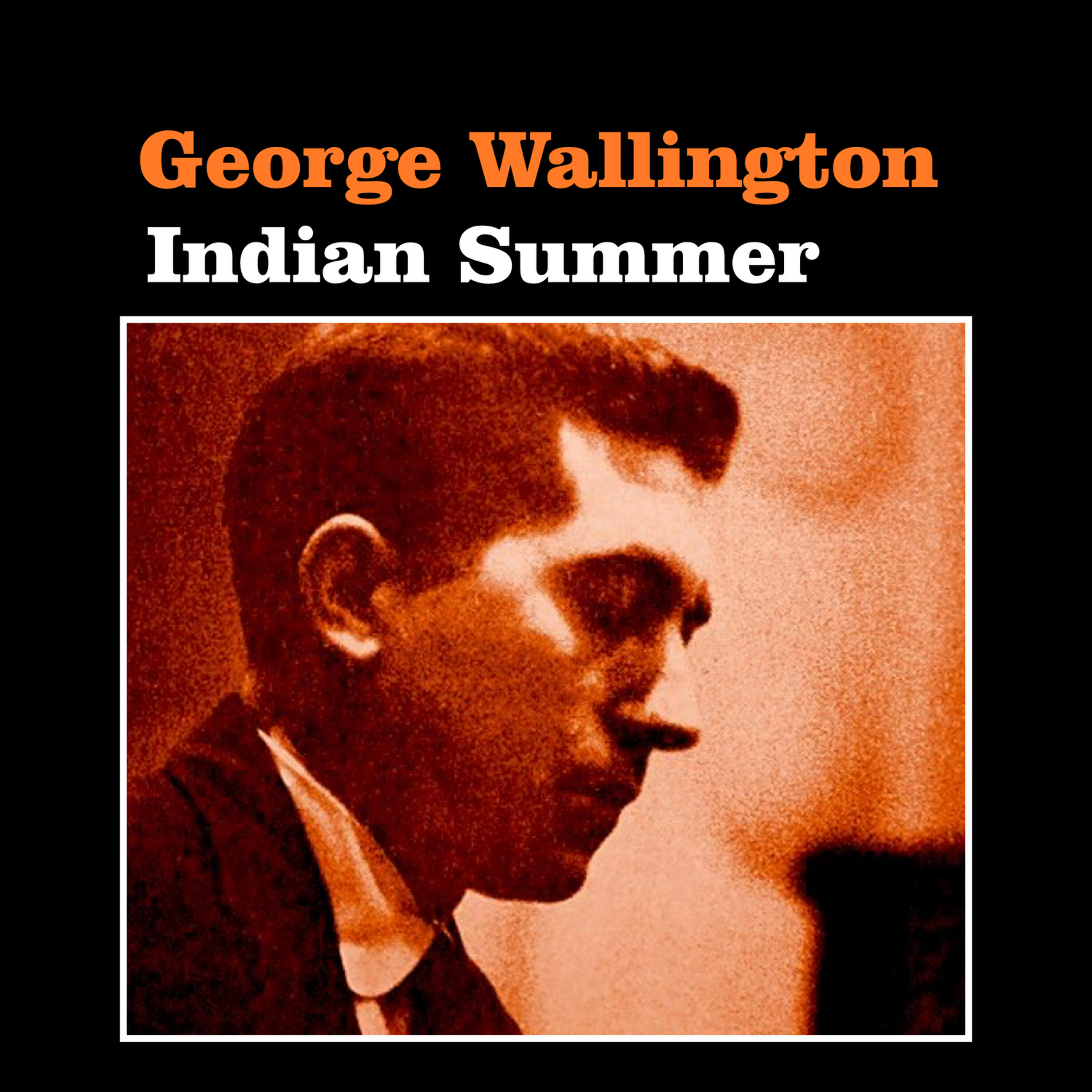 George Wallington - Strange Music