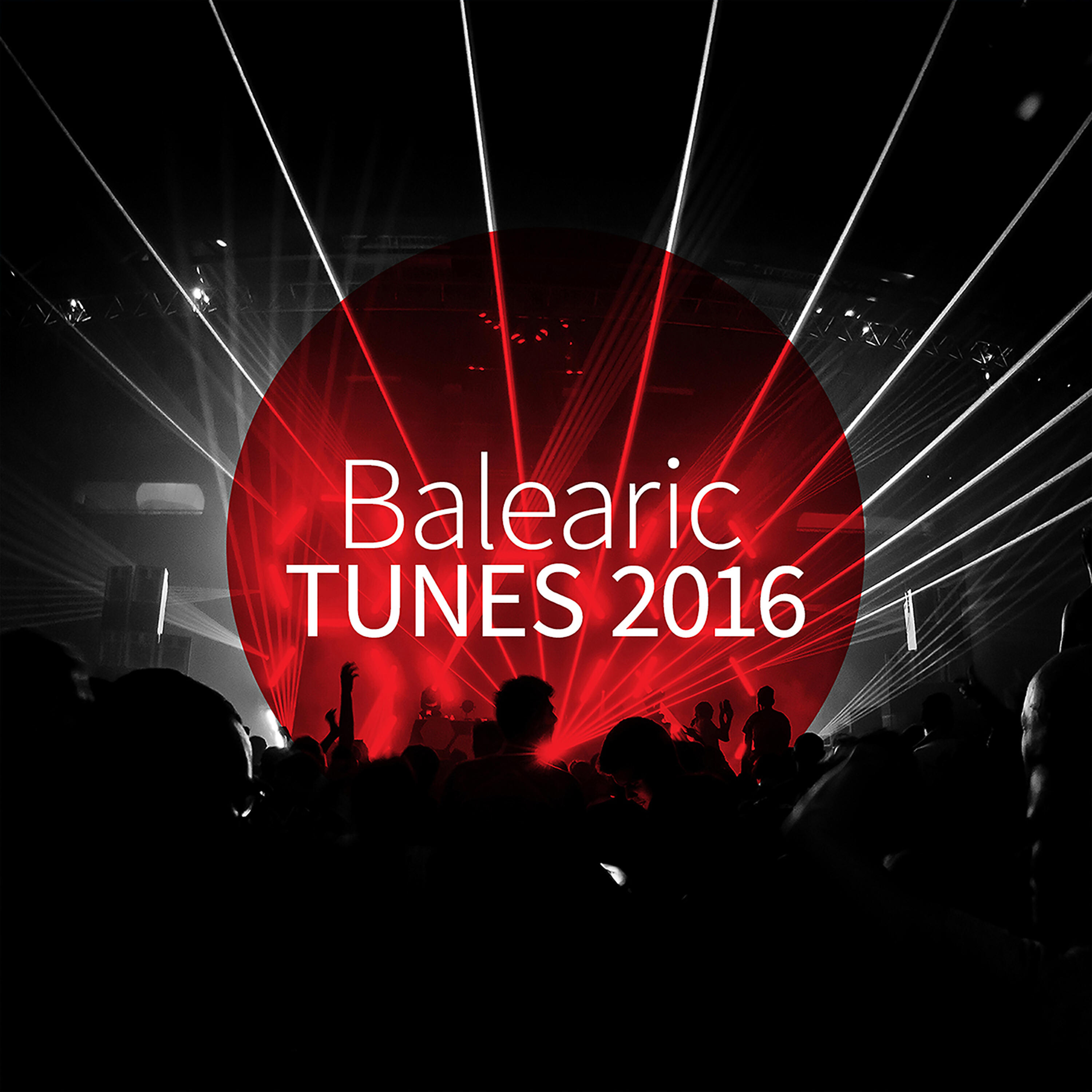 Balearic - Nighthawk