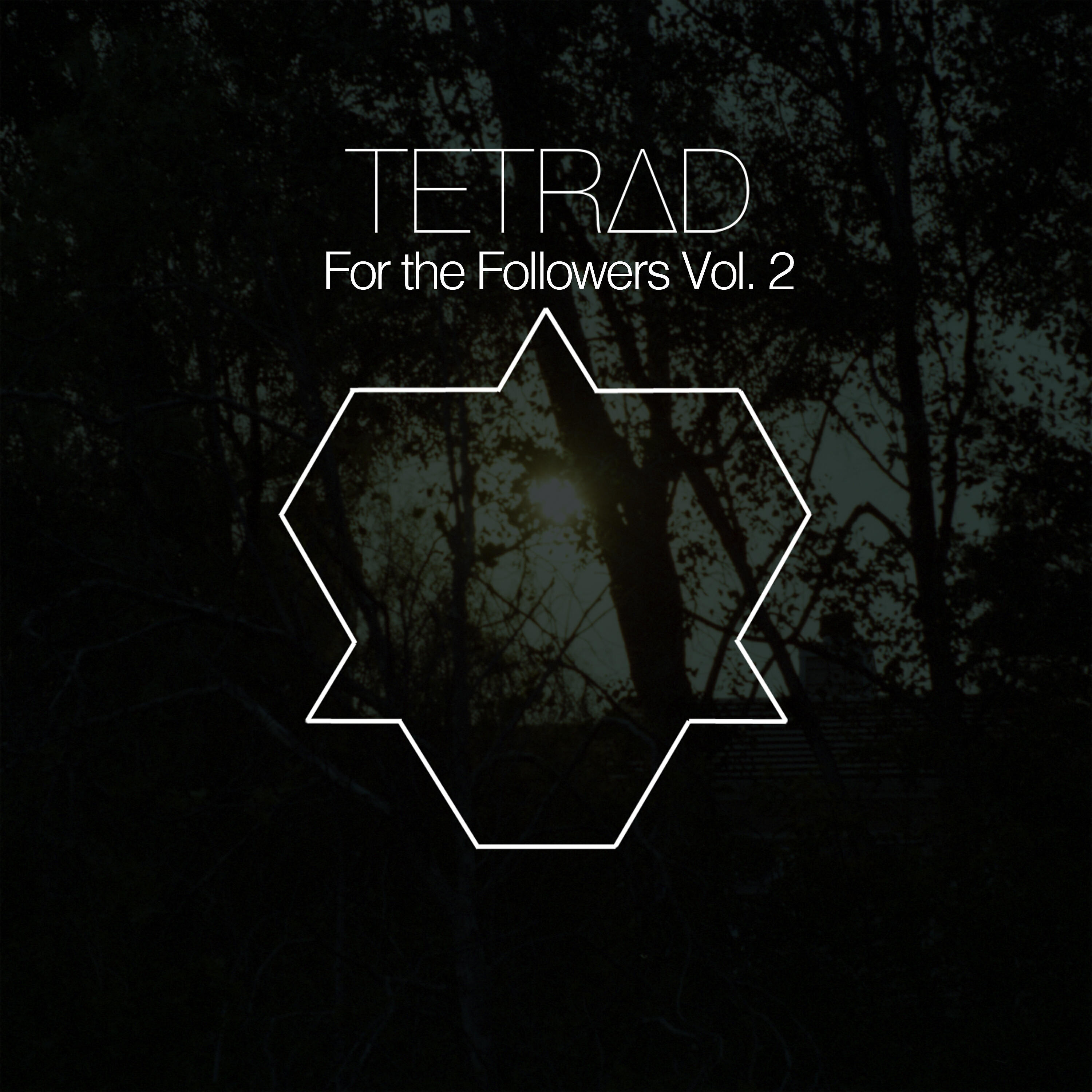 Tetrad - Big Talk Vip
