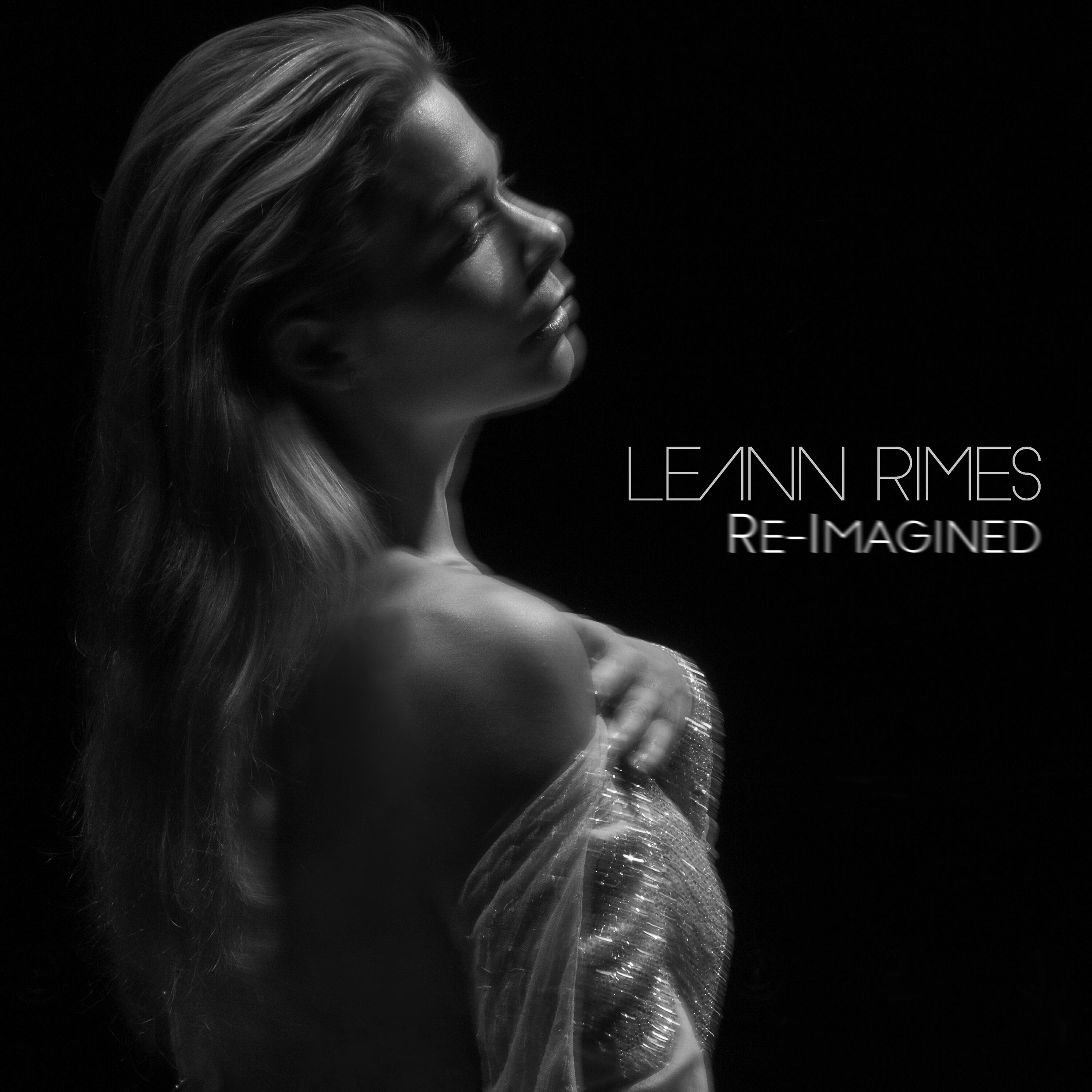 LeAnn Rimes - Blue (Re-Imagined) (Live)
