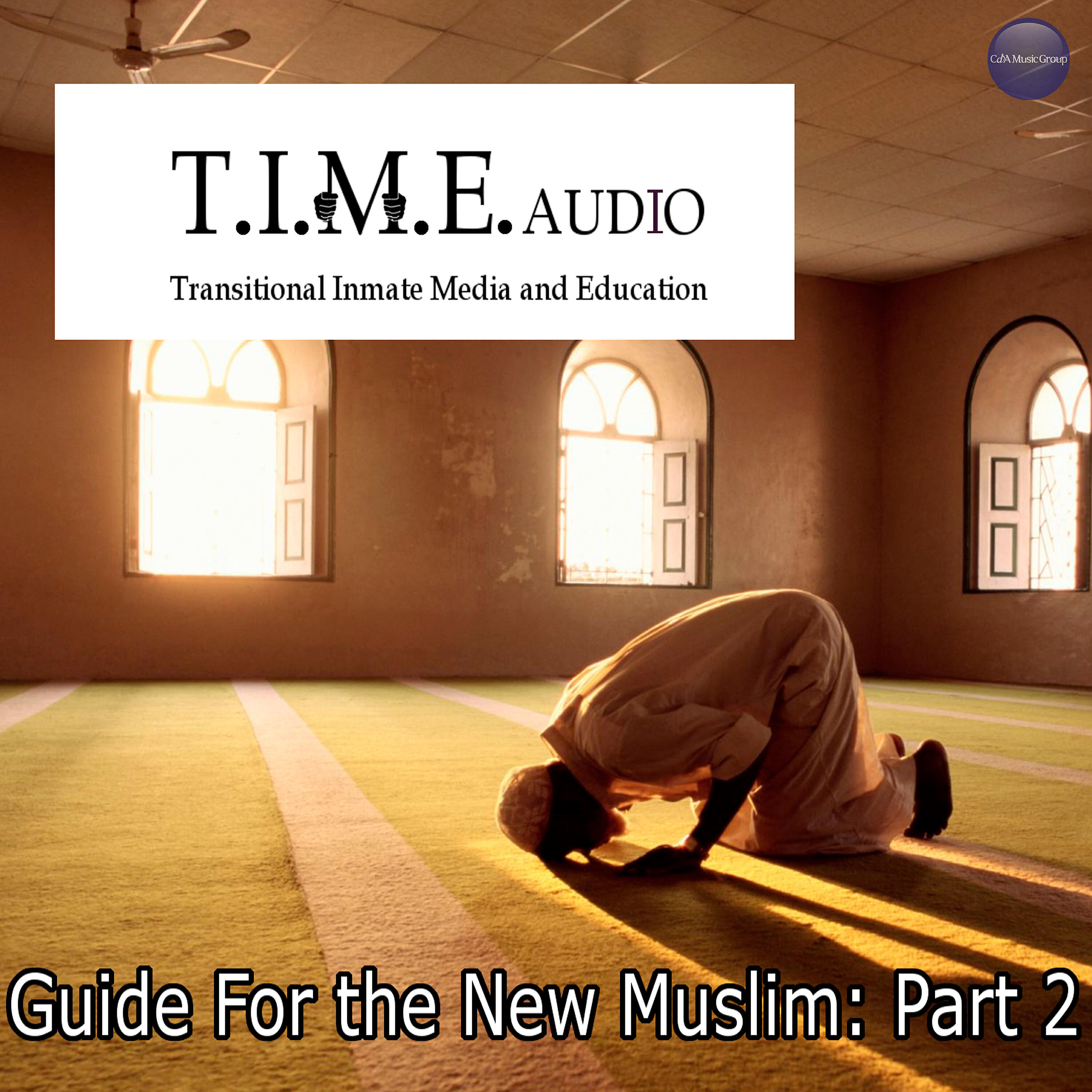 T.I.M.E Audio - Ablution (Wudoo)