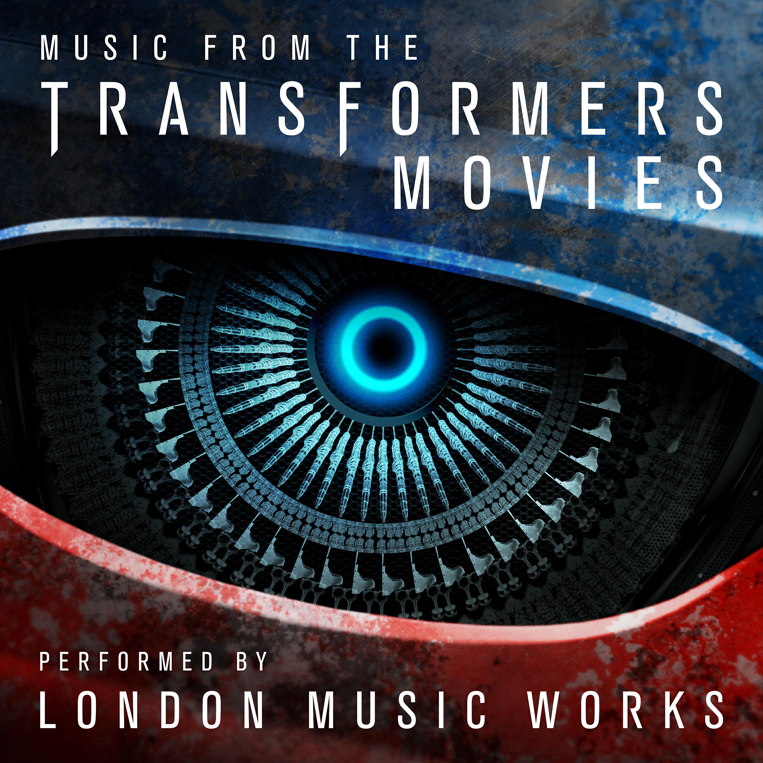 London Music Works - Dark Side of the Moon (From 