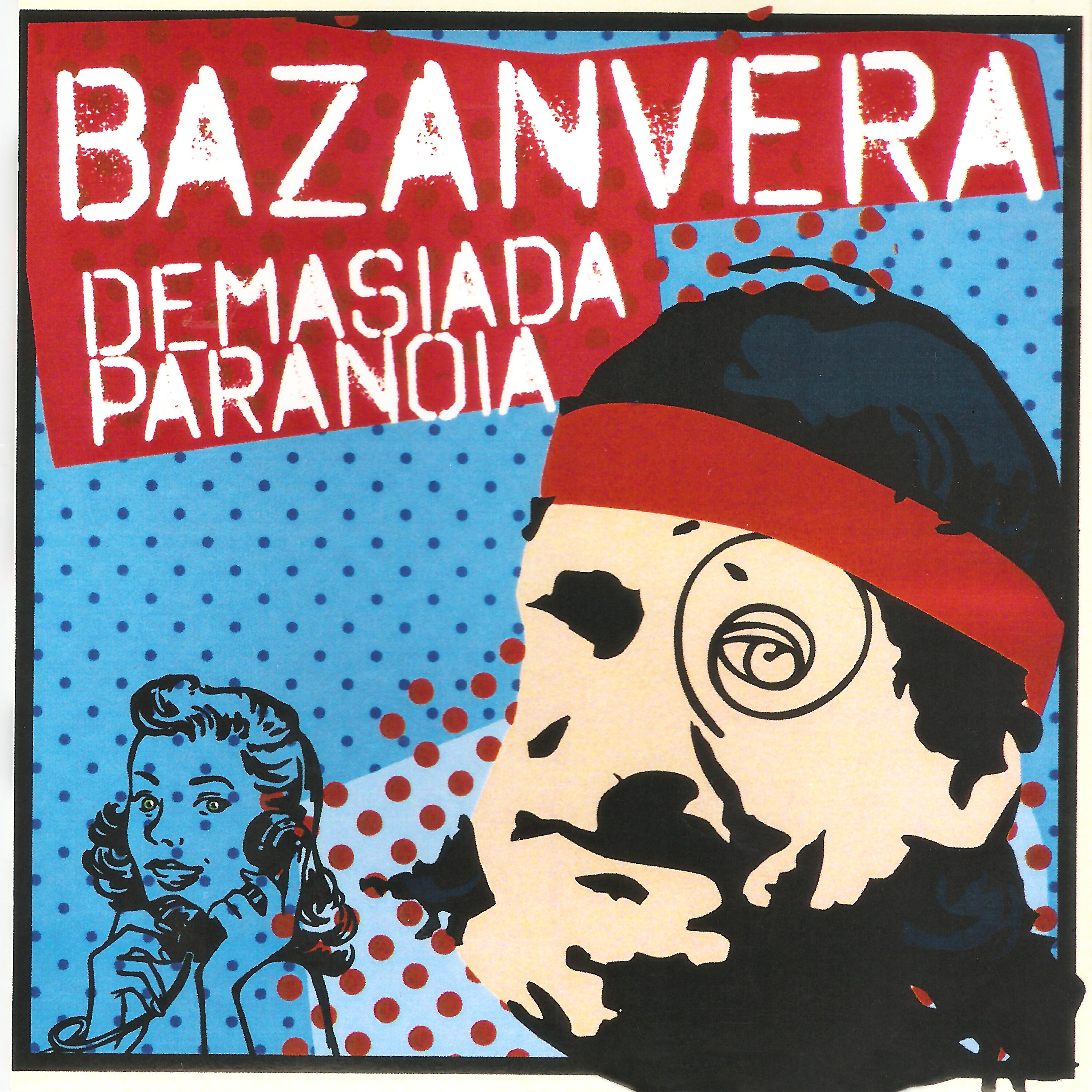 Bazanvera - Ceremonia