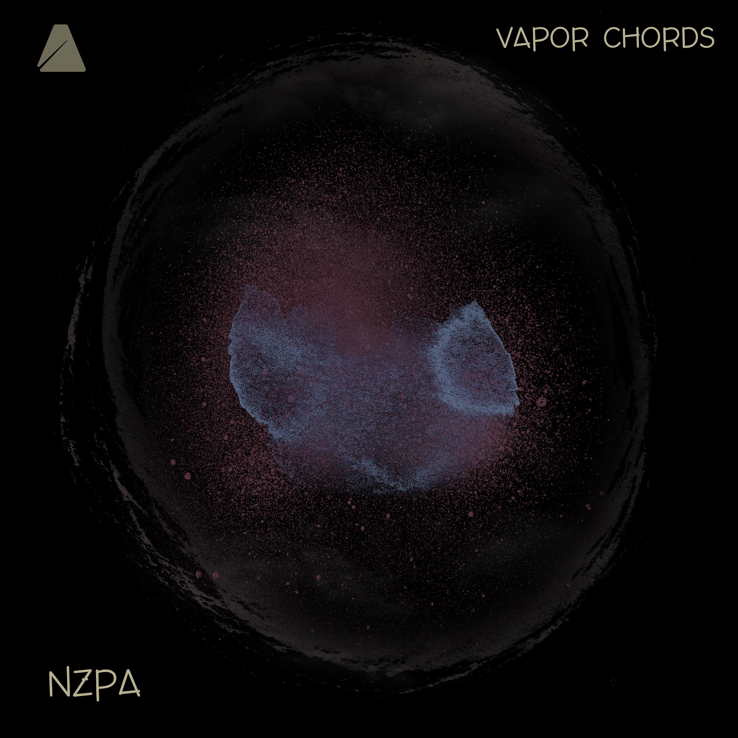 Постер альбома Vapor Chords