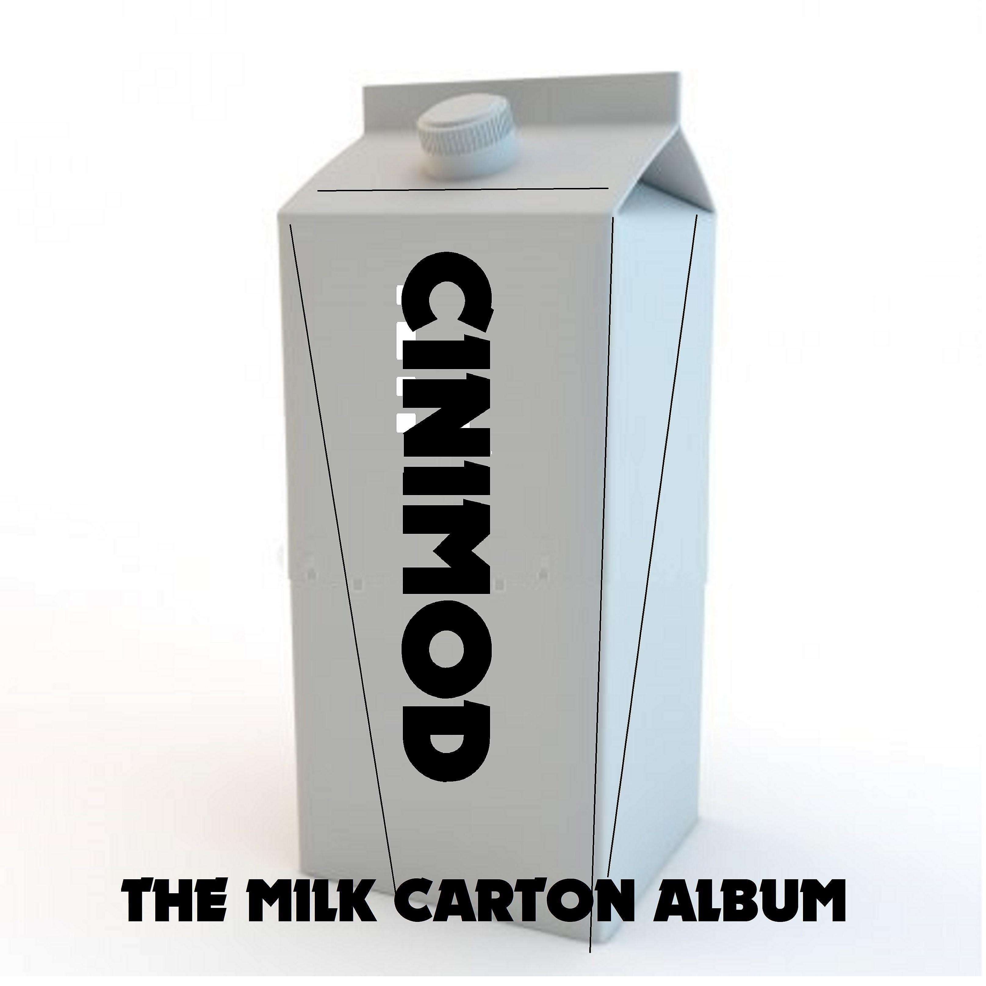 Постер альбома The Milk Carton Album
