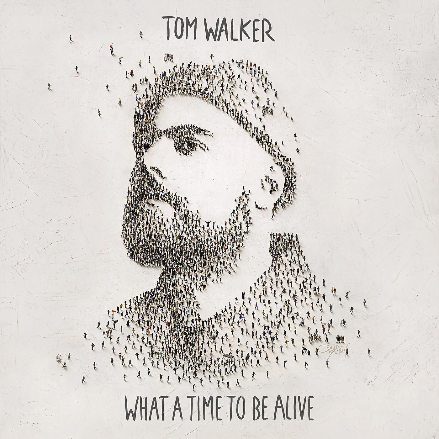 Песня light on tom walker