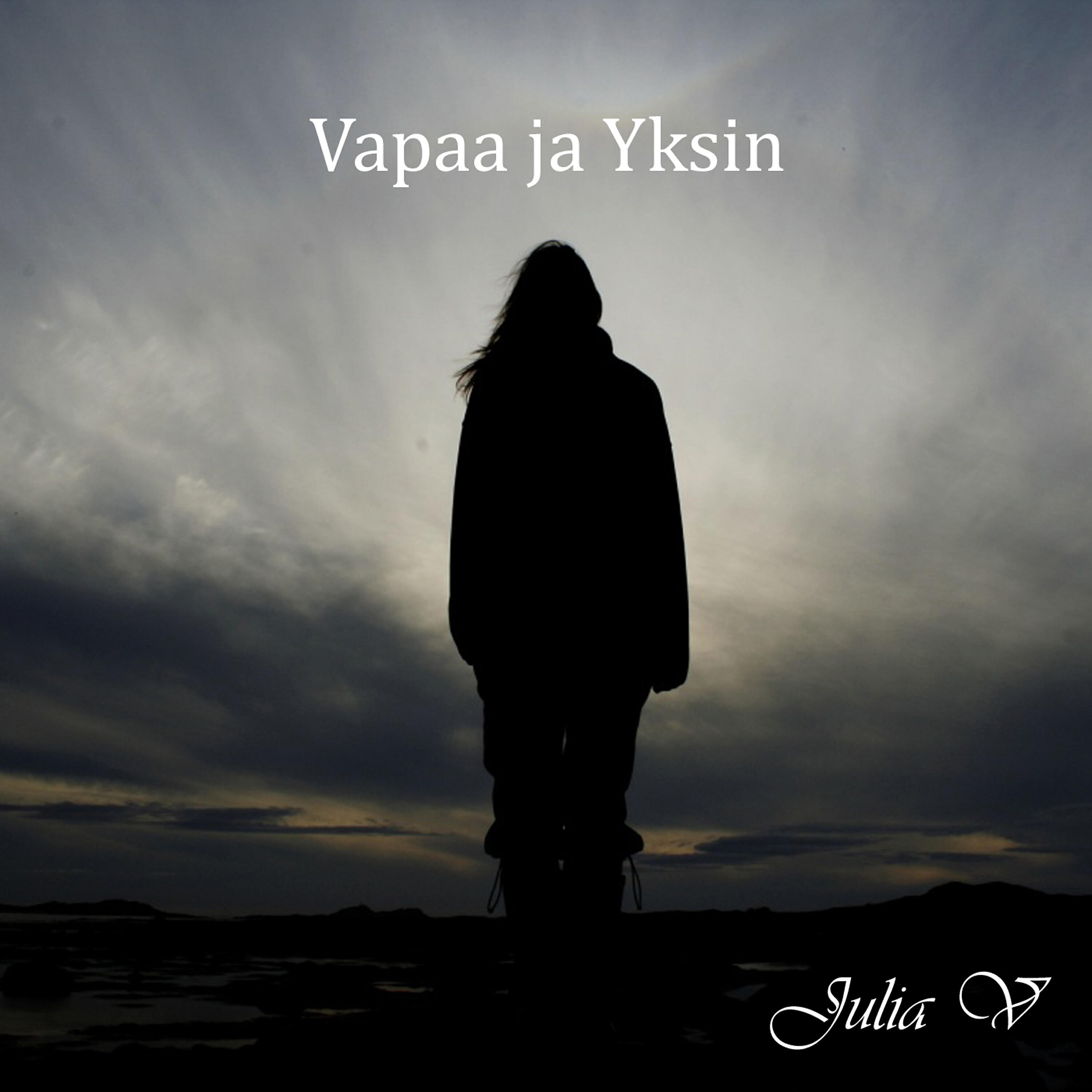 Julia V - Kauriin Kääntöpiirillä