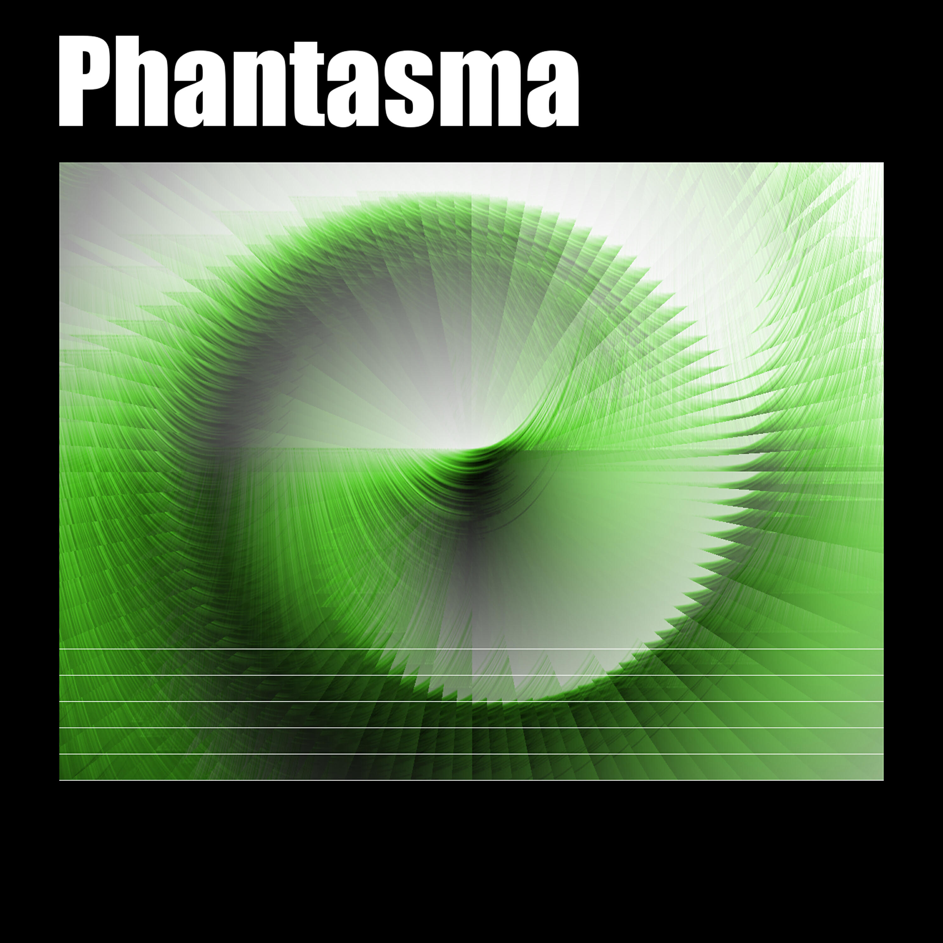 Markku Mattila - Phantasma 3rd Movement