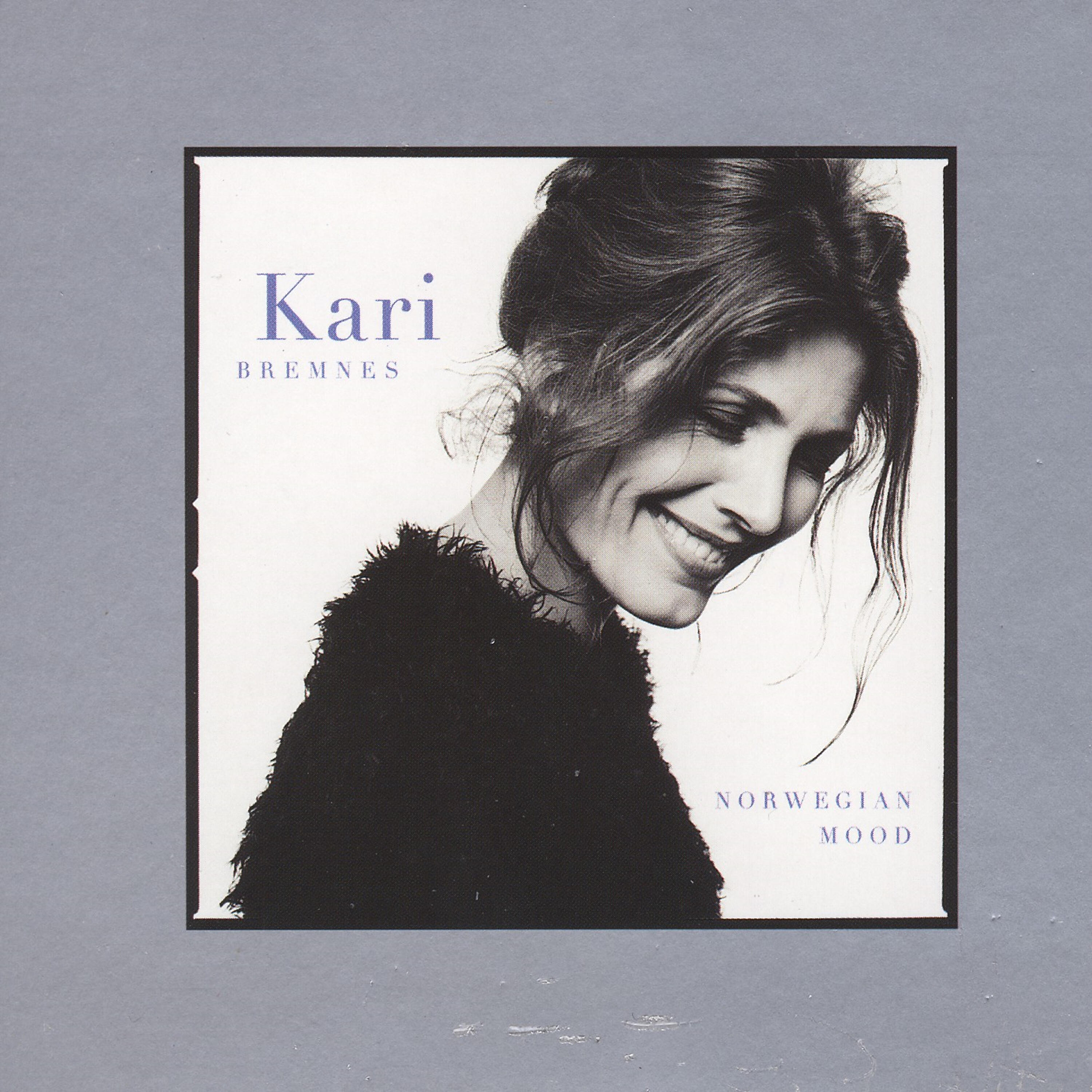Kari Bremnes - A Lover in Berlin