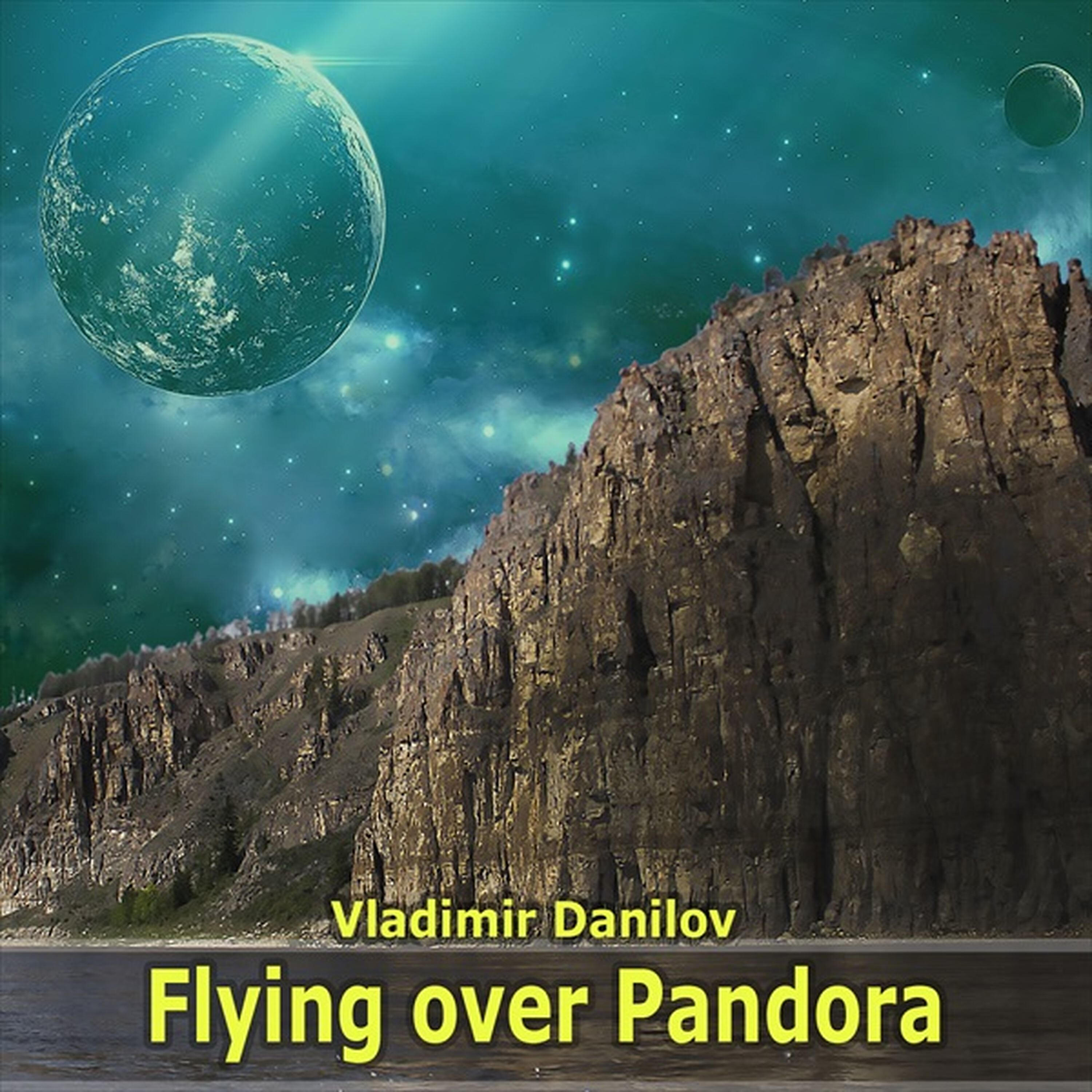 Vladimir Danilov - Through hardship to the stars