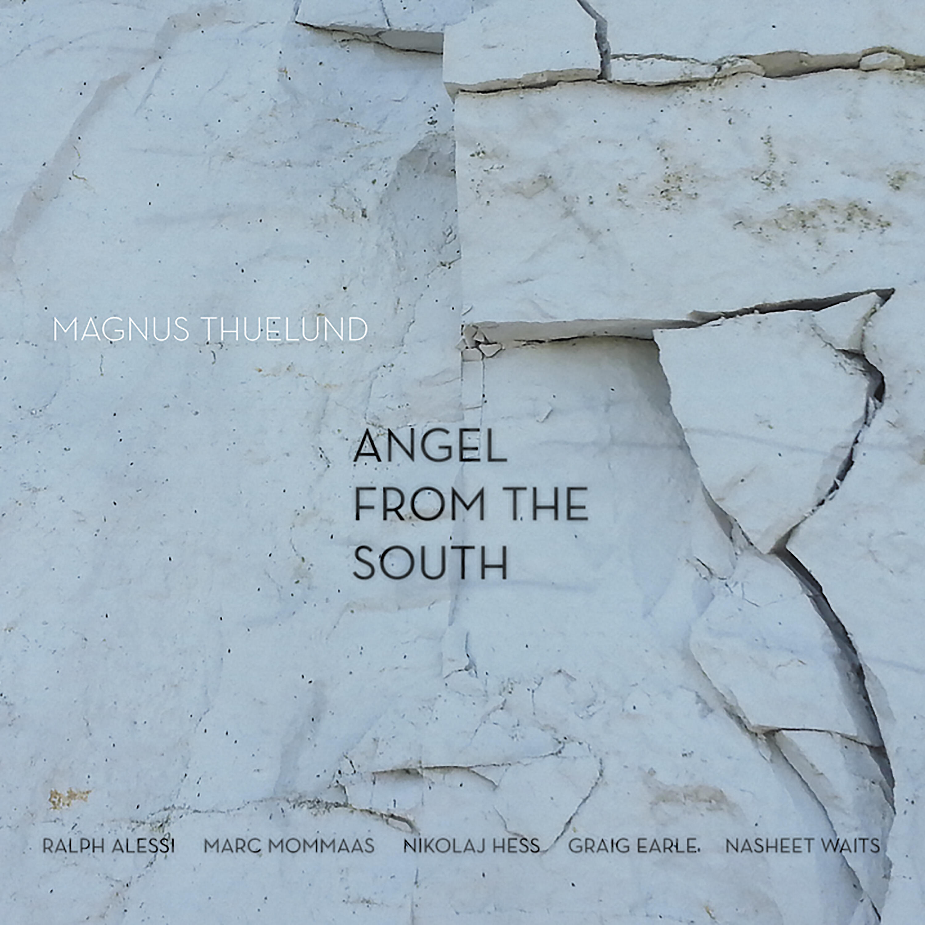 Magnus Thuelund - Aurum