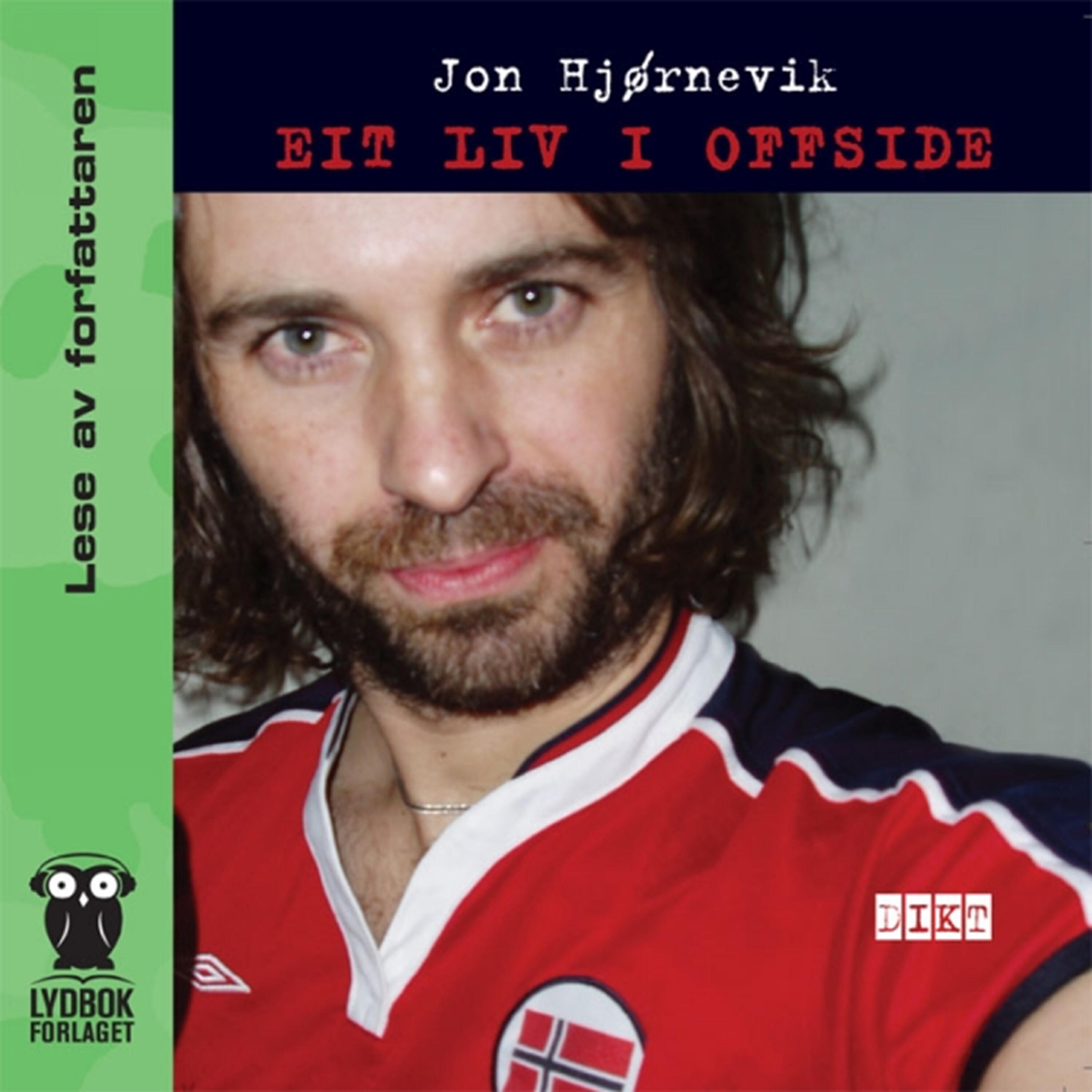 Jon Hjørnevik - Del 10 Helg Og Halleluja, Eg Kler Deg Naken