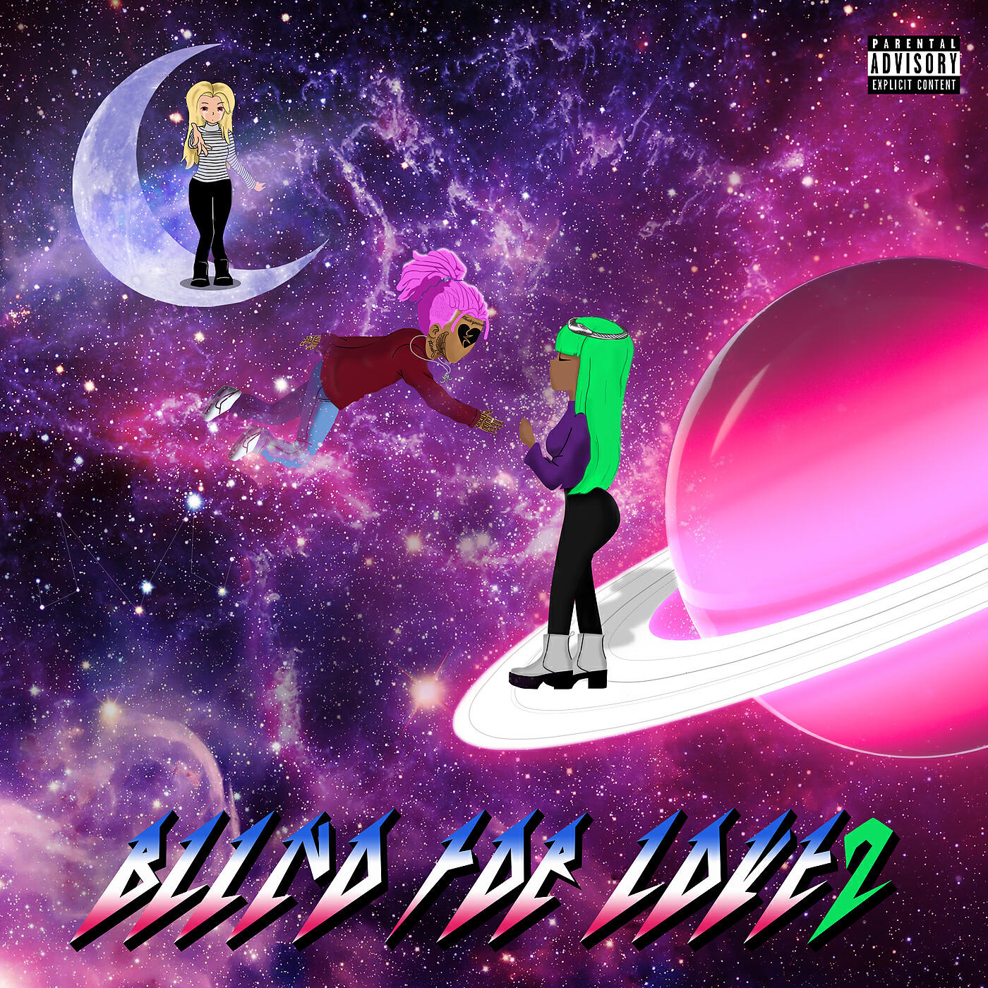 Kid Buu - I Wish
