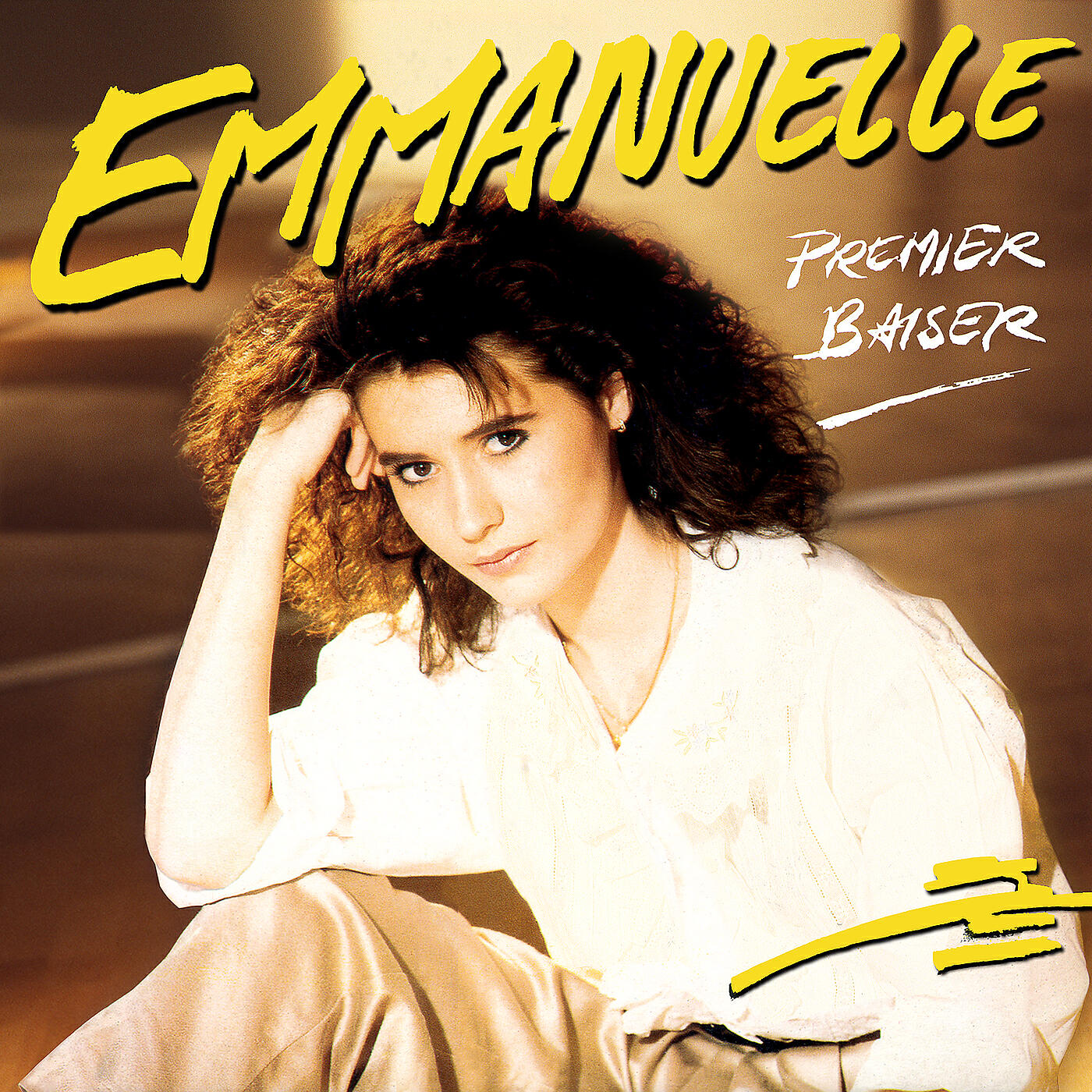 Emmanuelle - C'est bon tout ça