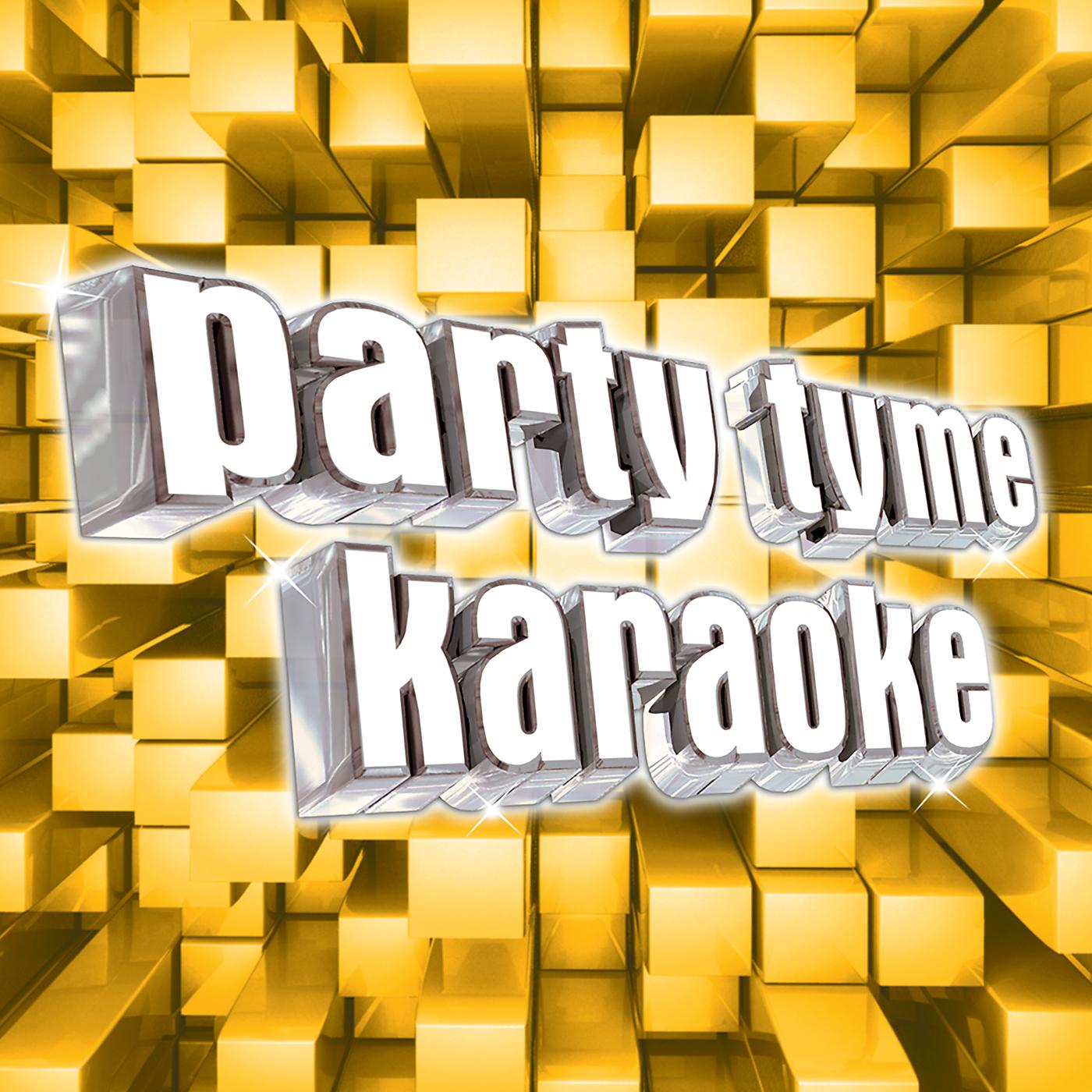 Party Tyme Karaoke - Heaven Must Have Sent You (Made Popular By Bonnie Pointer) [Karaoke Version]