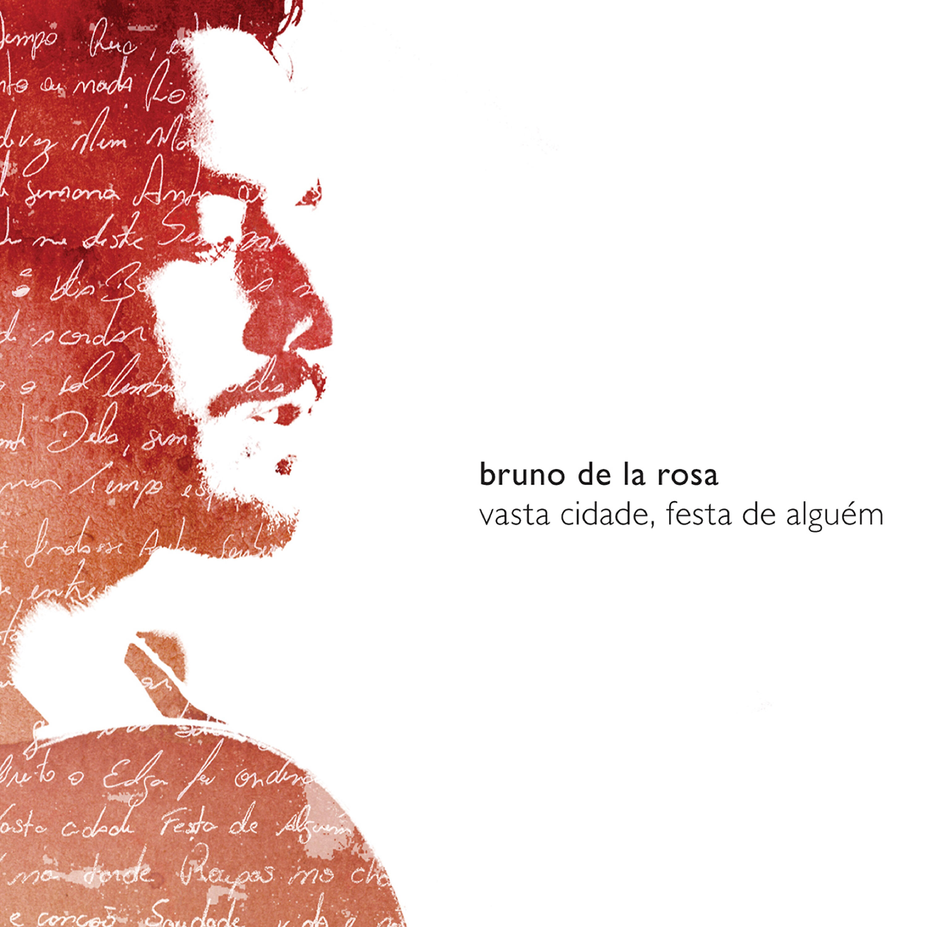 Bruno De La Rosa - A Estrada e o Violeiro