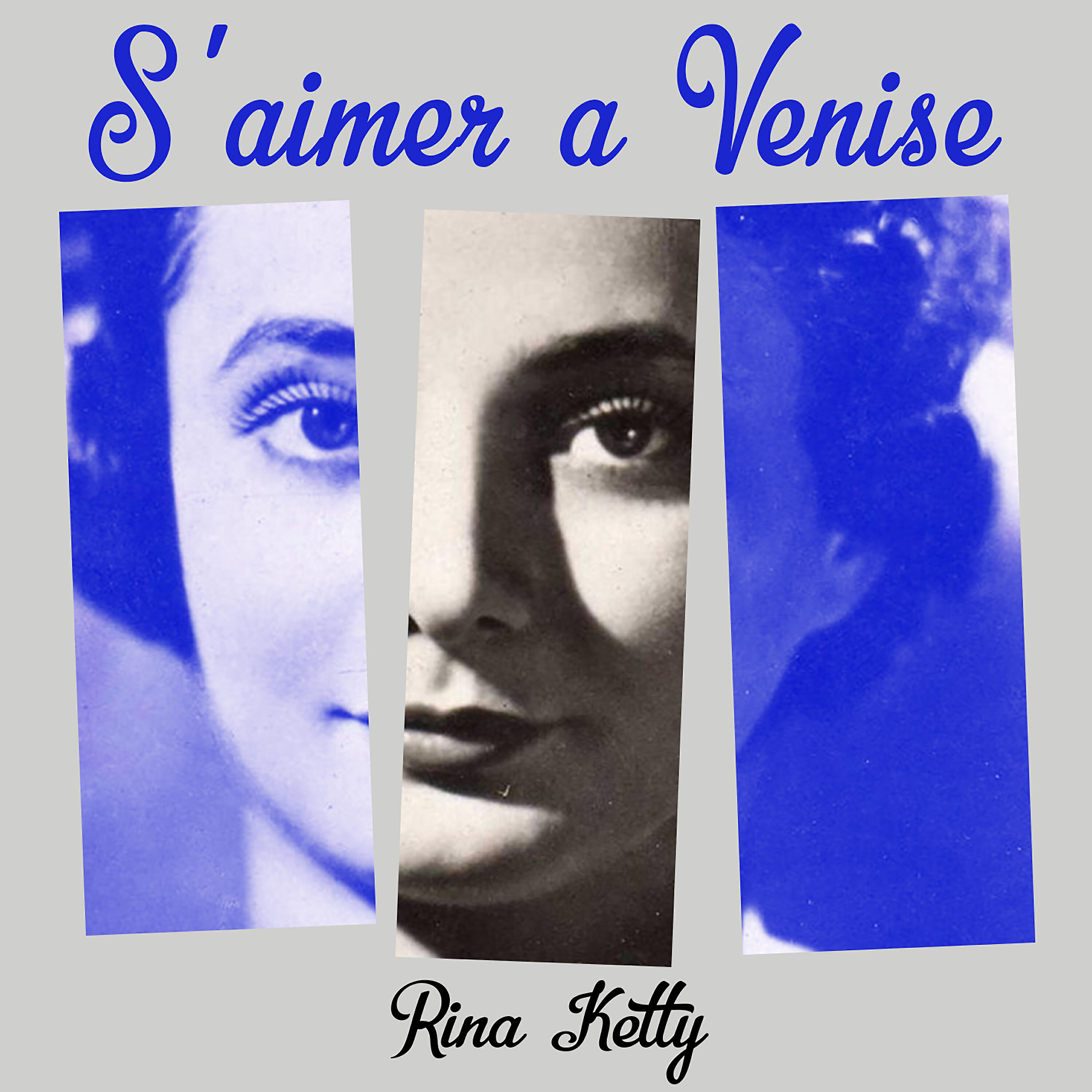 Rina Ketty - Un tout petit nid