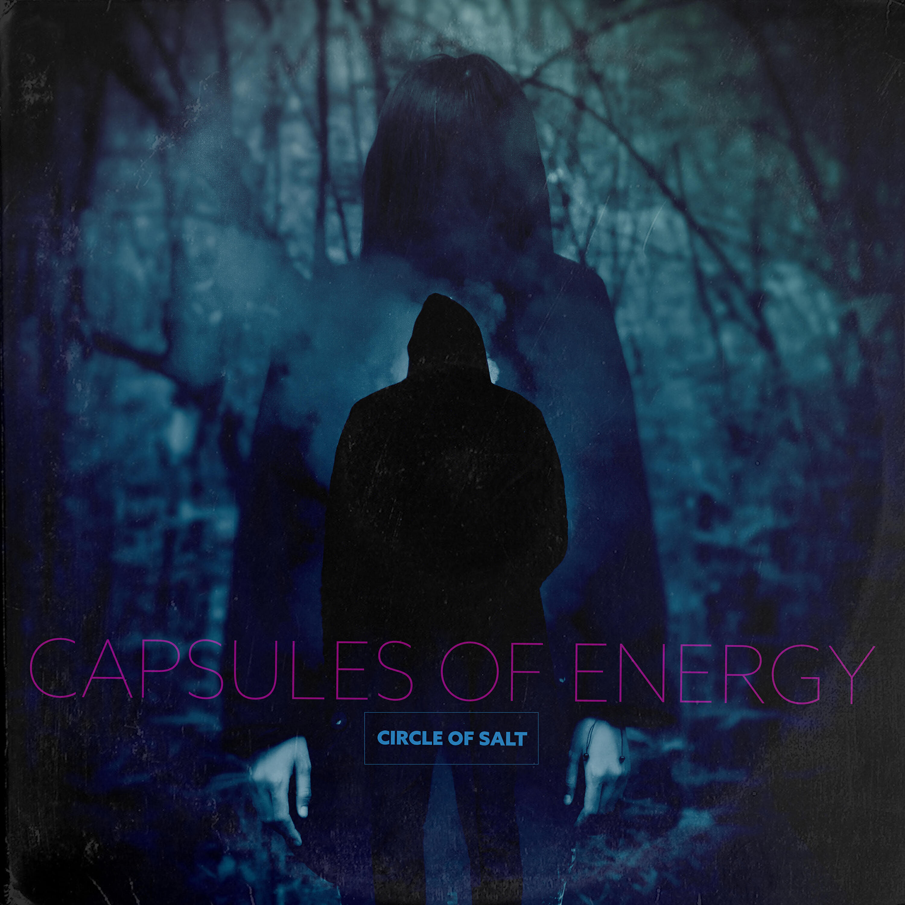 Capsules of Energy - Habitual