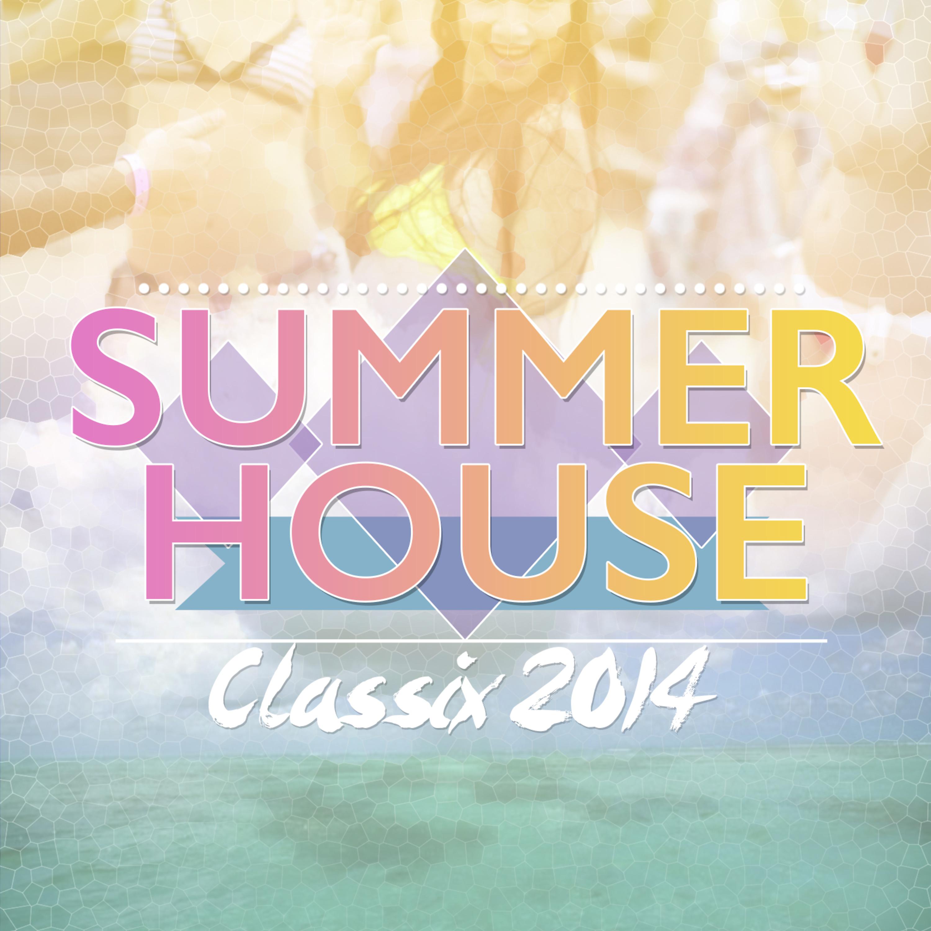 Постер альбома Summer House Classix 2014