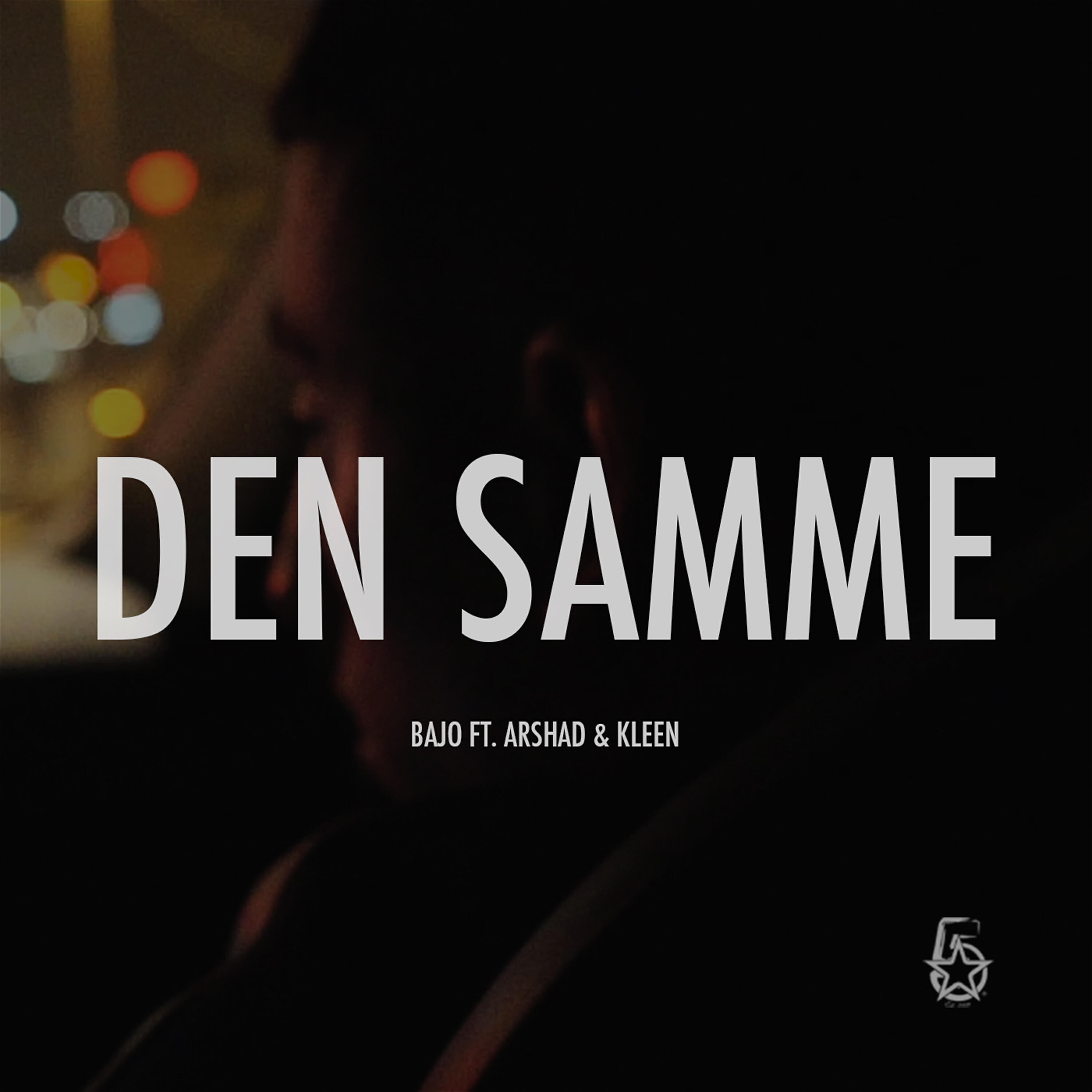Bajo - Den Samme
