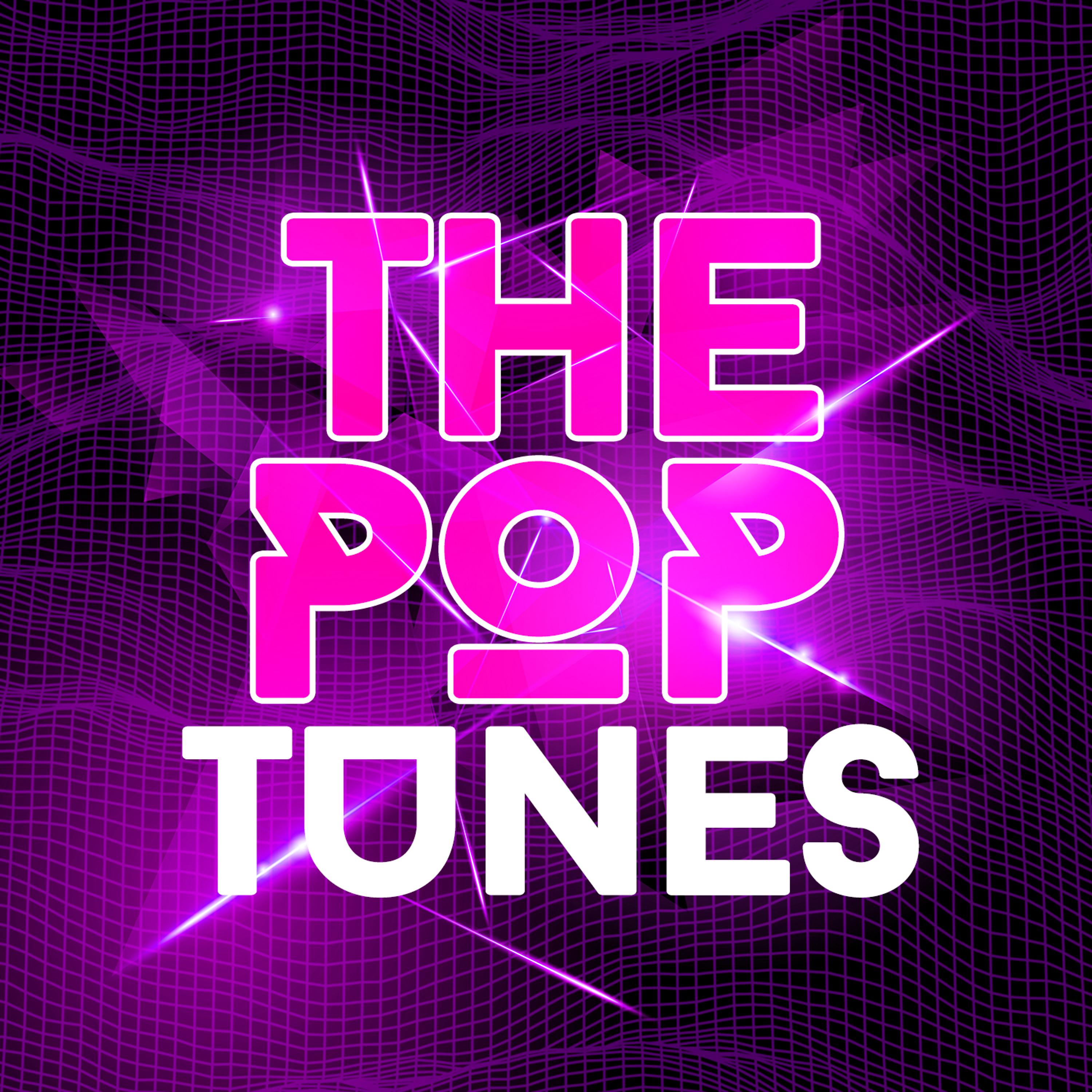 Постер альбома The Pop Tunes