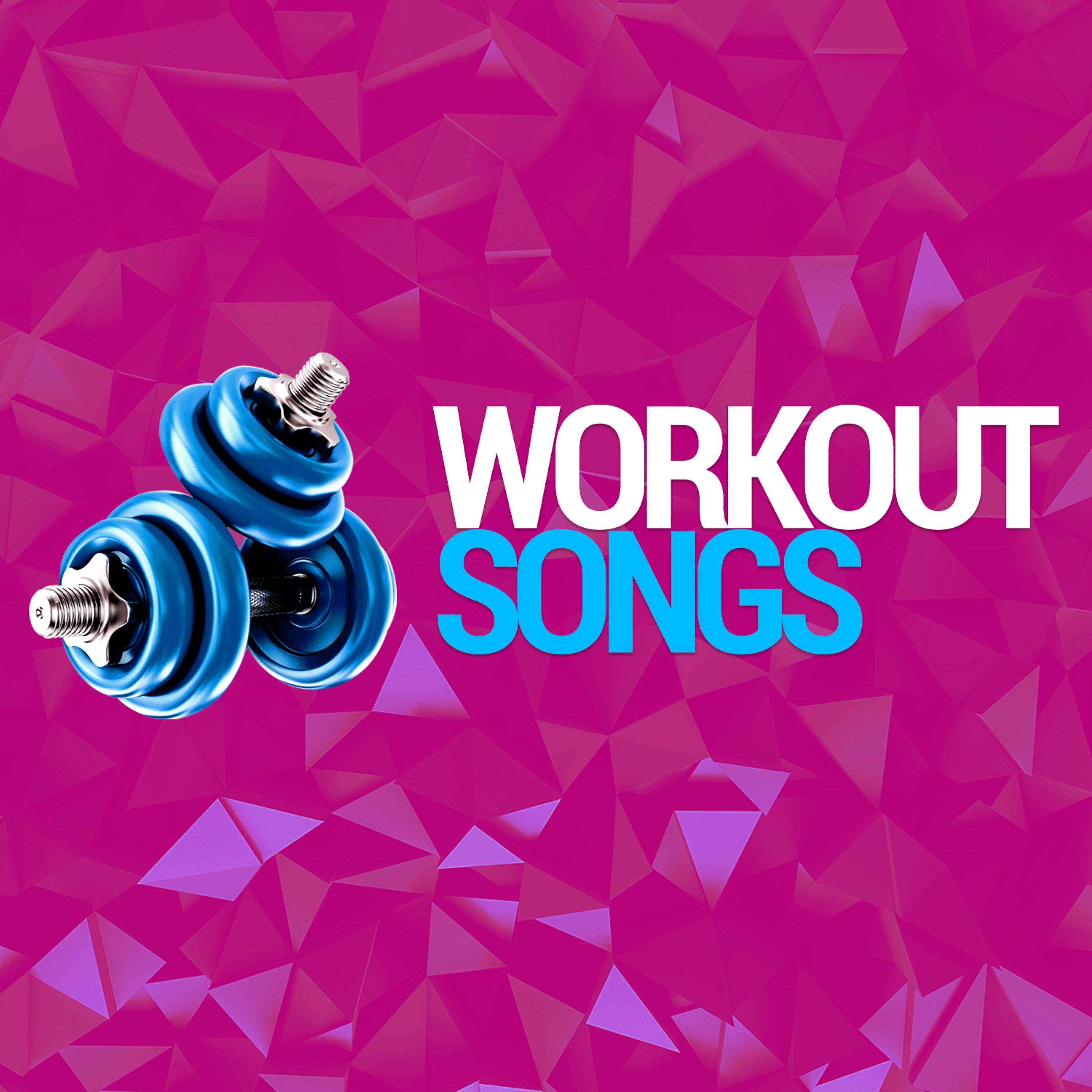 Running Songs Workout Music Dance Party - Get Low (101 BPM)