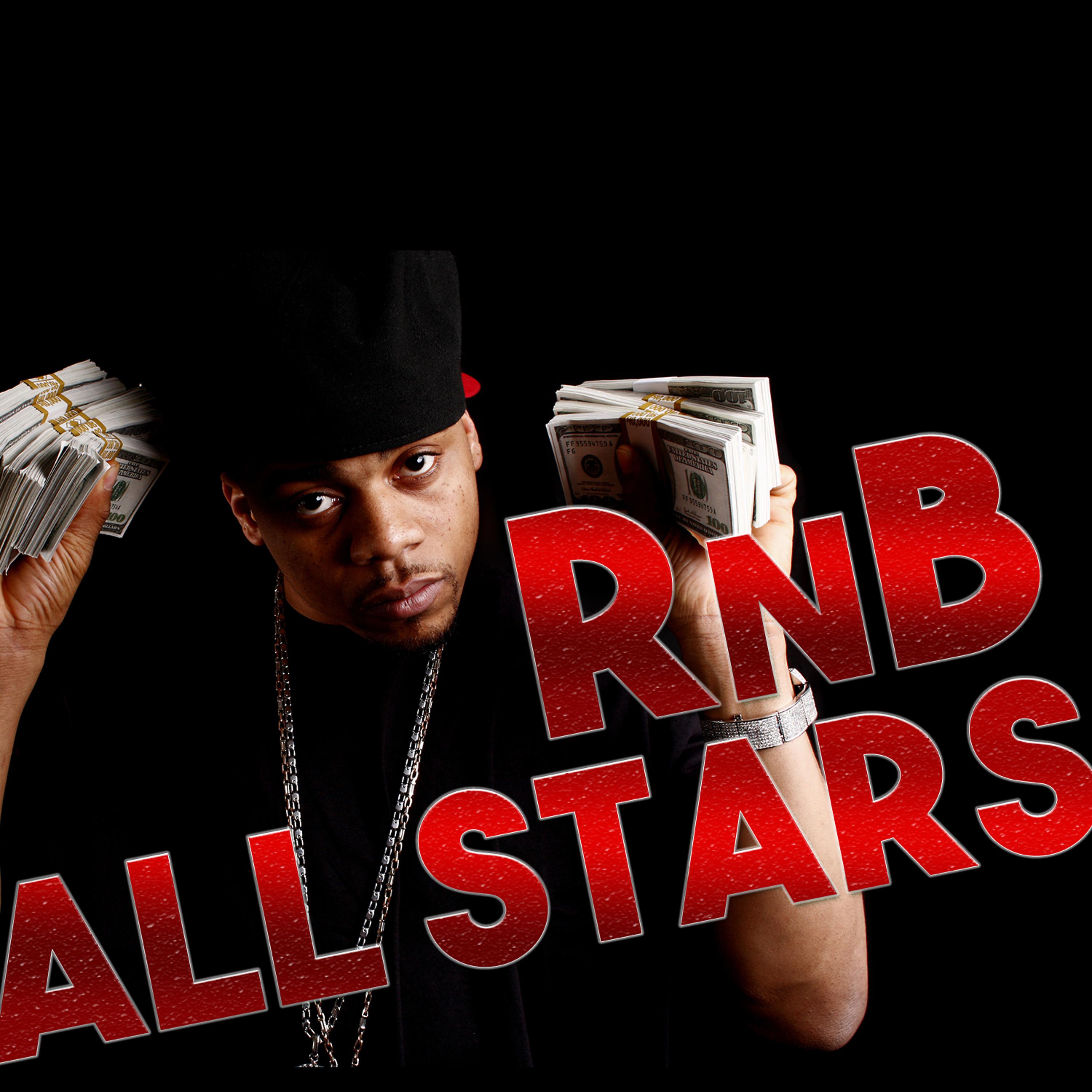 Постер альбома Rnb Allstars