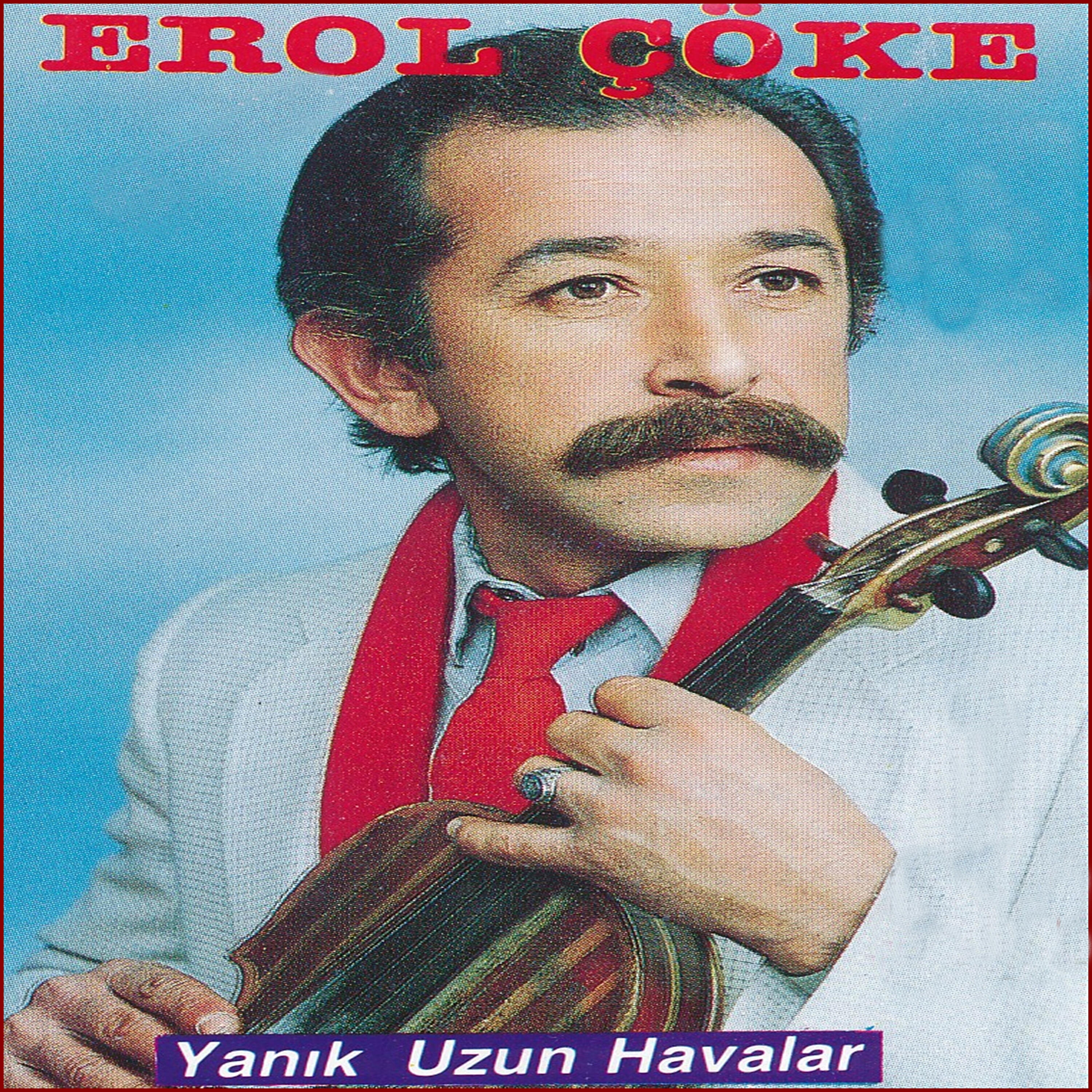 Erol Çöke - Deverek Dağı
