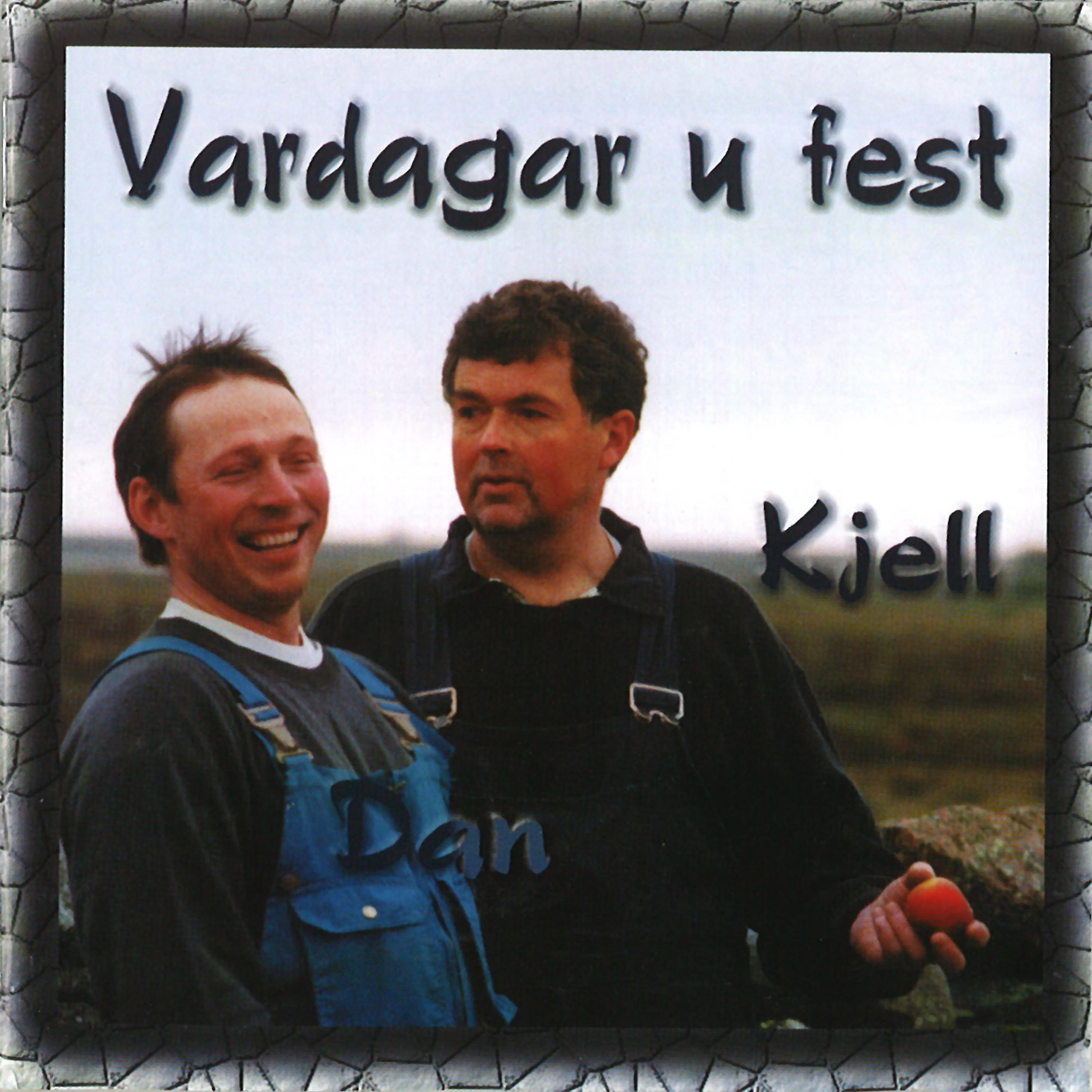 Постер альбома Vardagar u fest