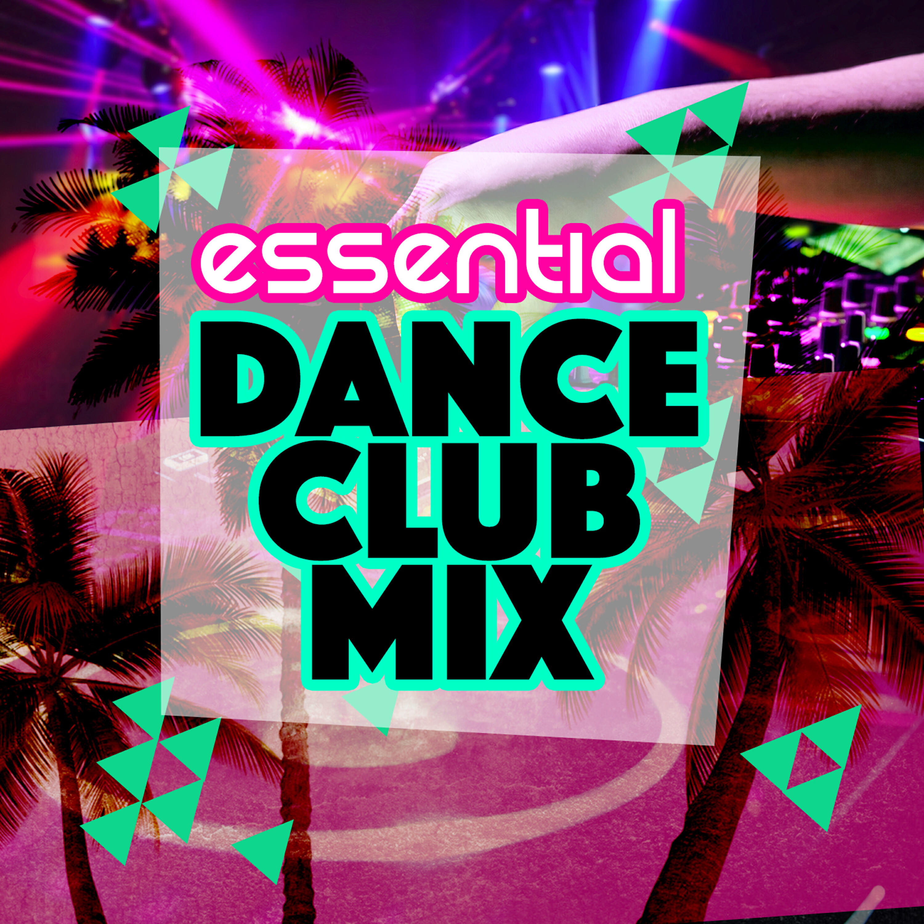 Essential Club Anthems - On Top of the World