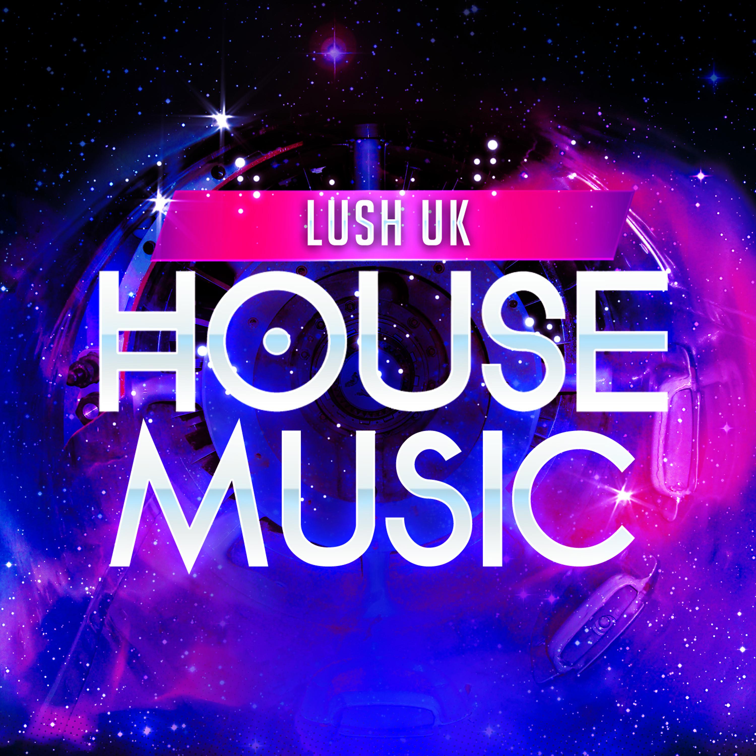 Постер альбома Lush Uk House Music