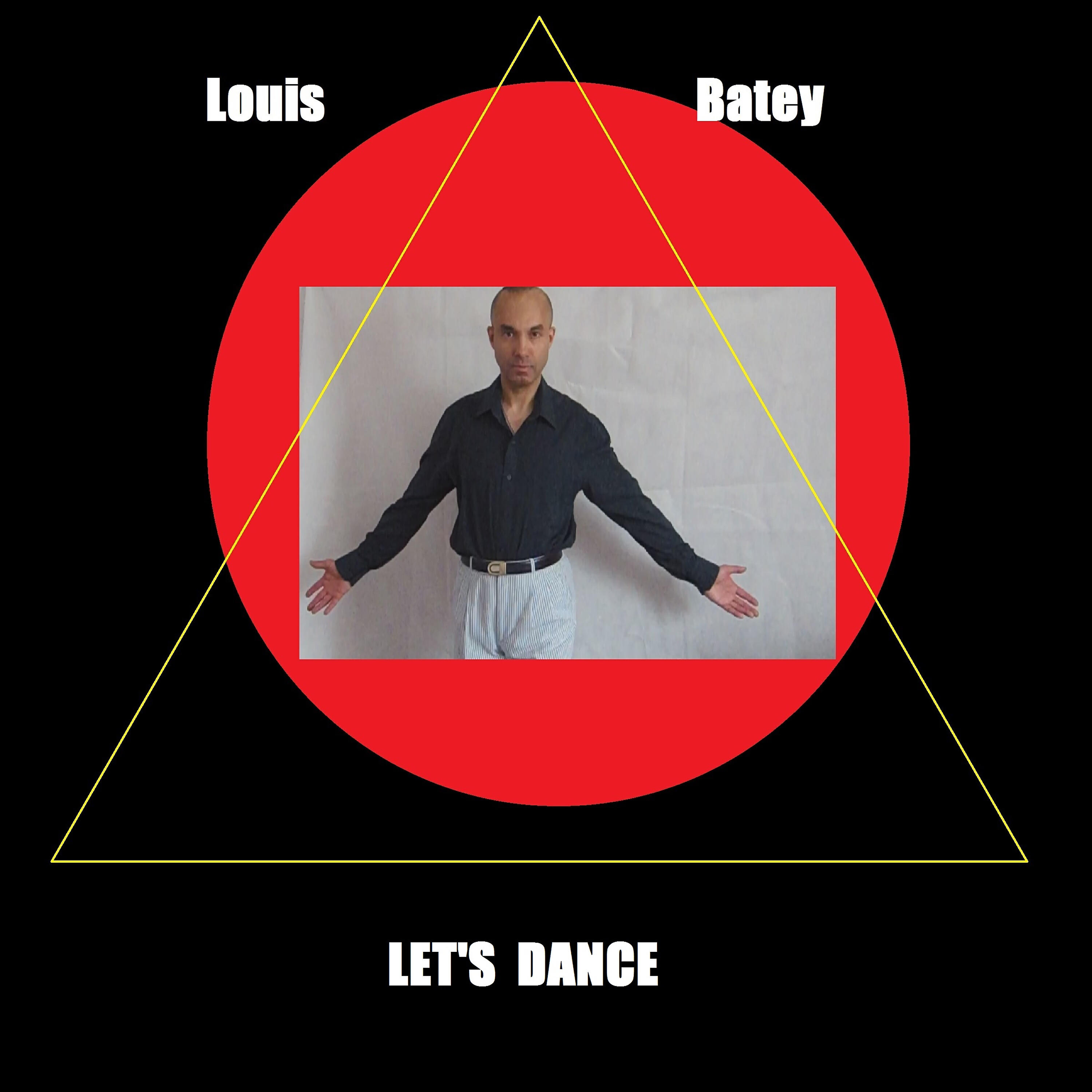 Louis Batey - Let's Dance