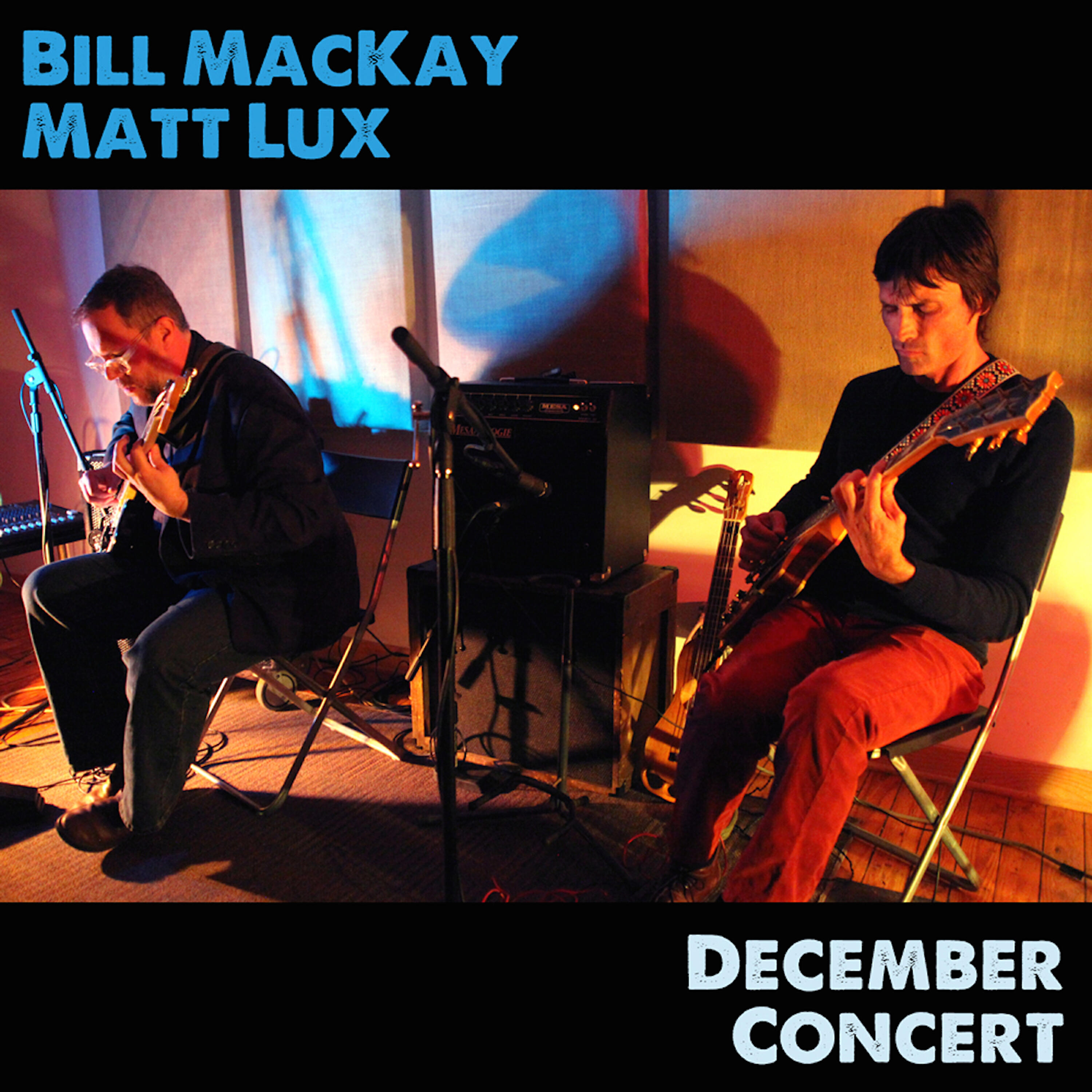 Bill MacKay - Wheat & Scythe