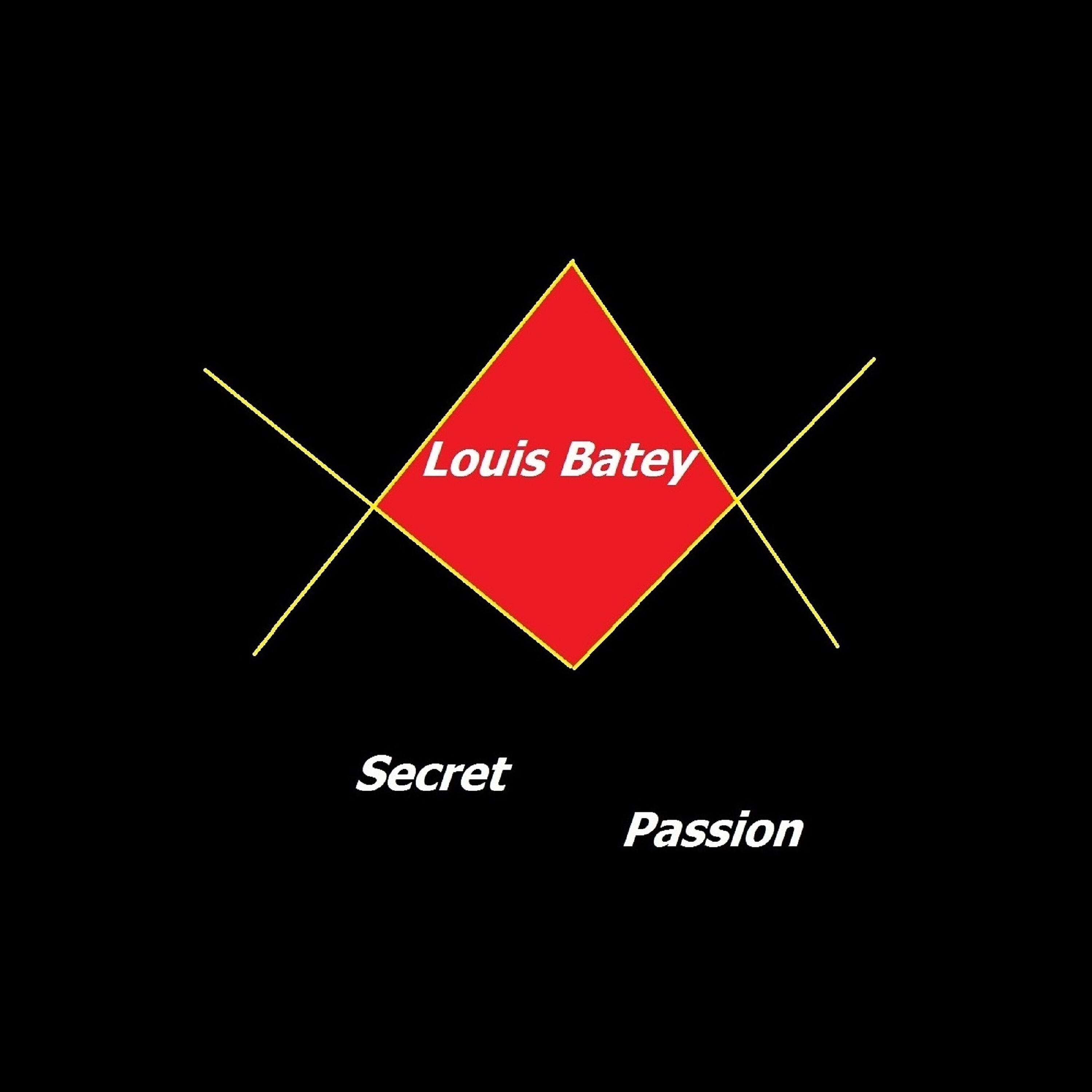 Louis Batey - Secret Passion