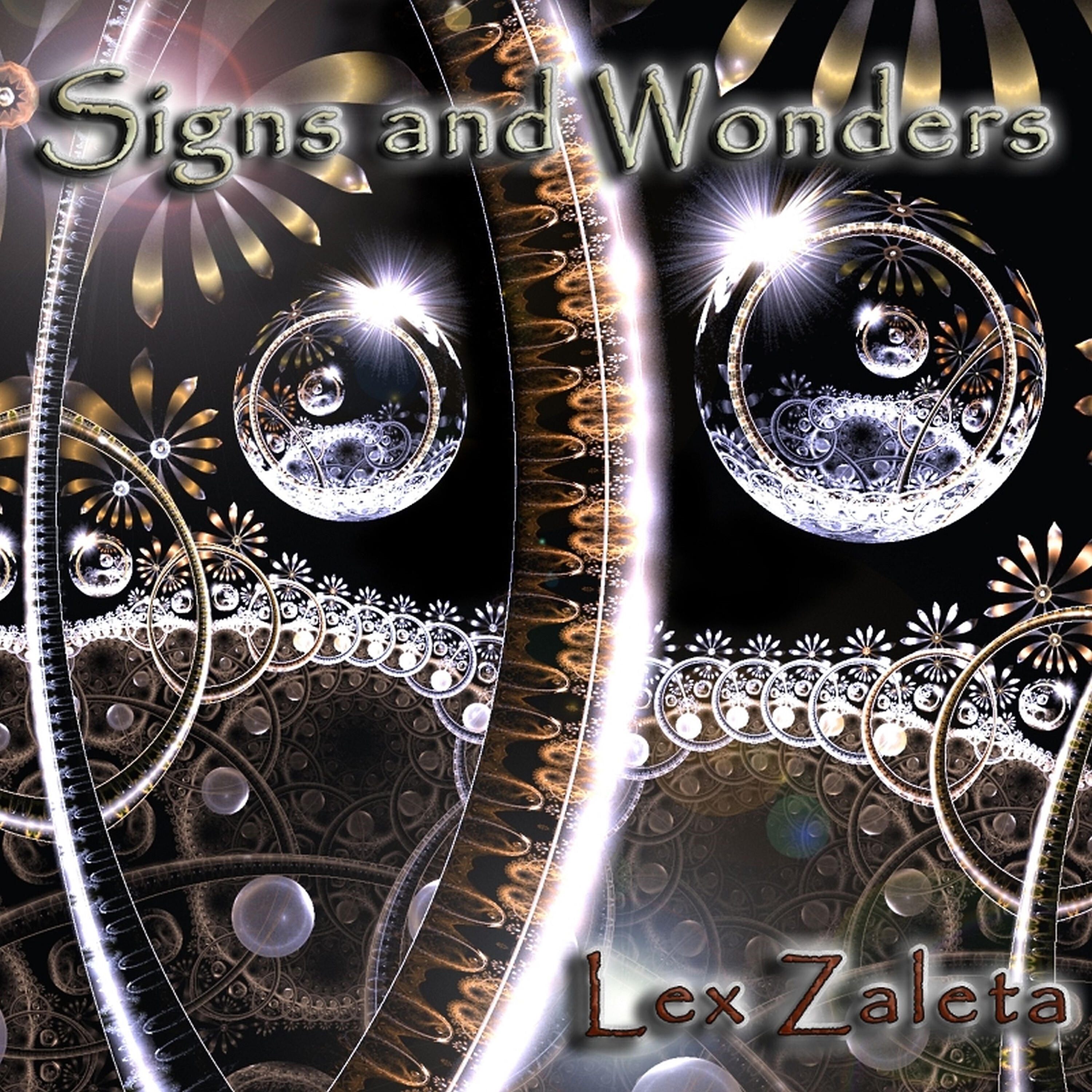 Lex Zaleta - Serpents of Fire