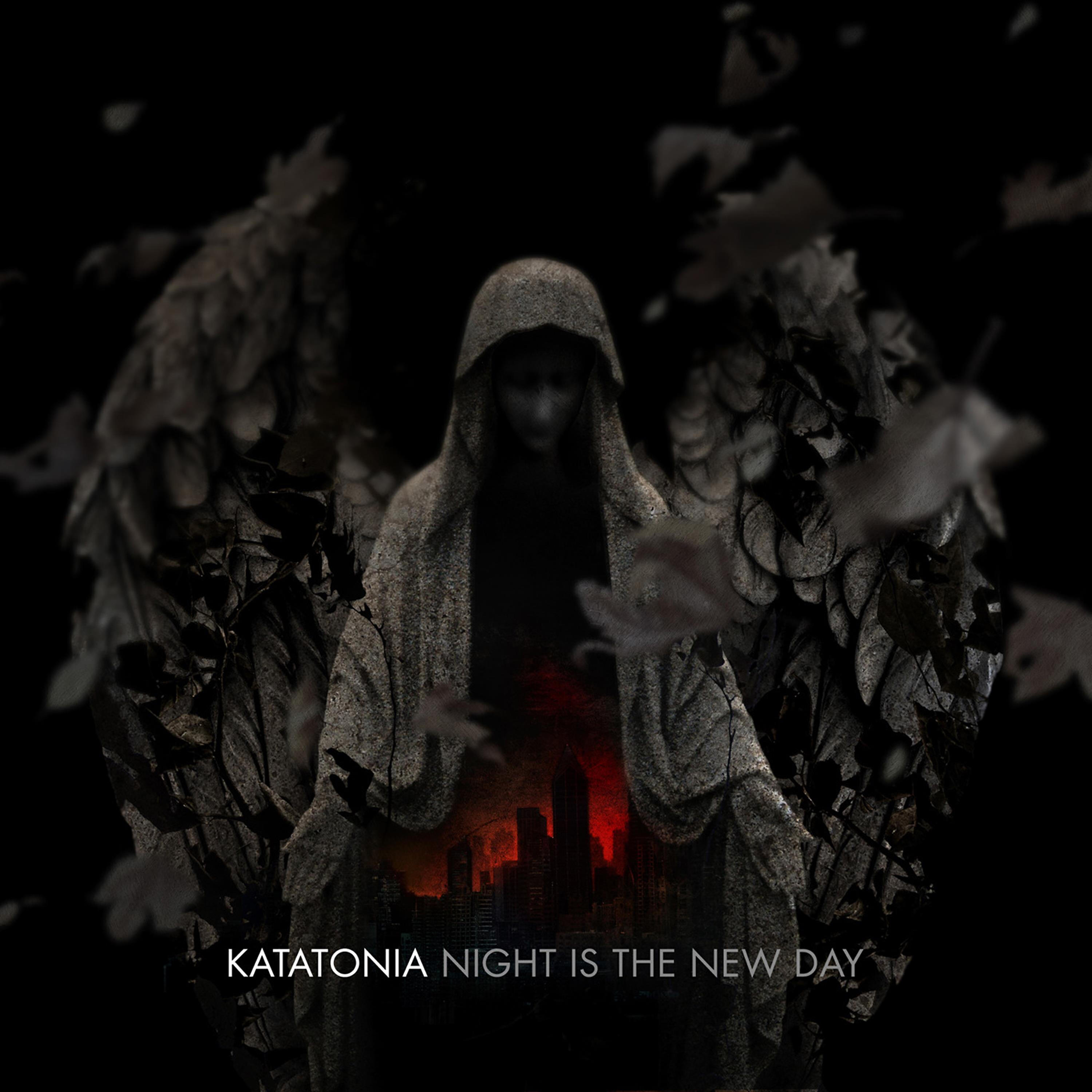 Katatonia - Day and Then the Shade