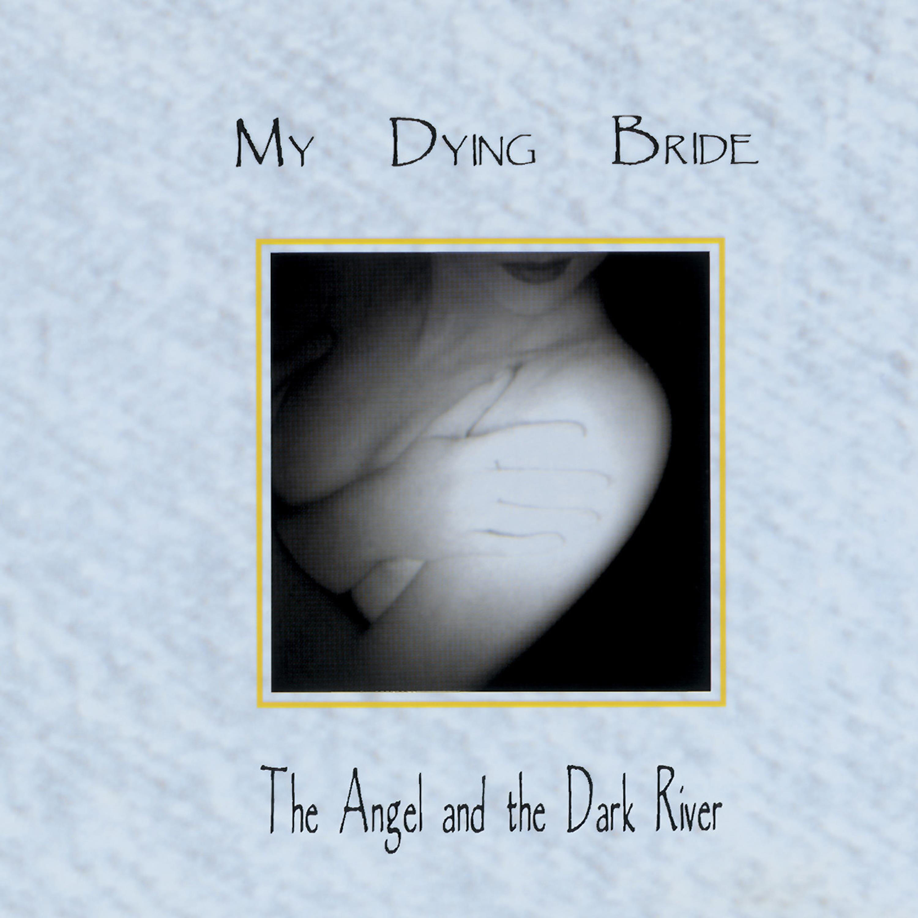My Dying Bride - Your Shameful Heaven