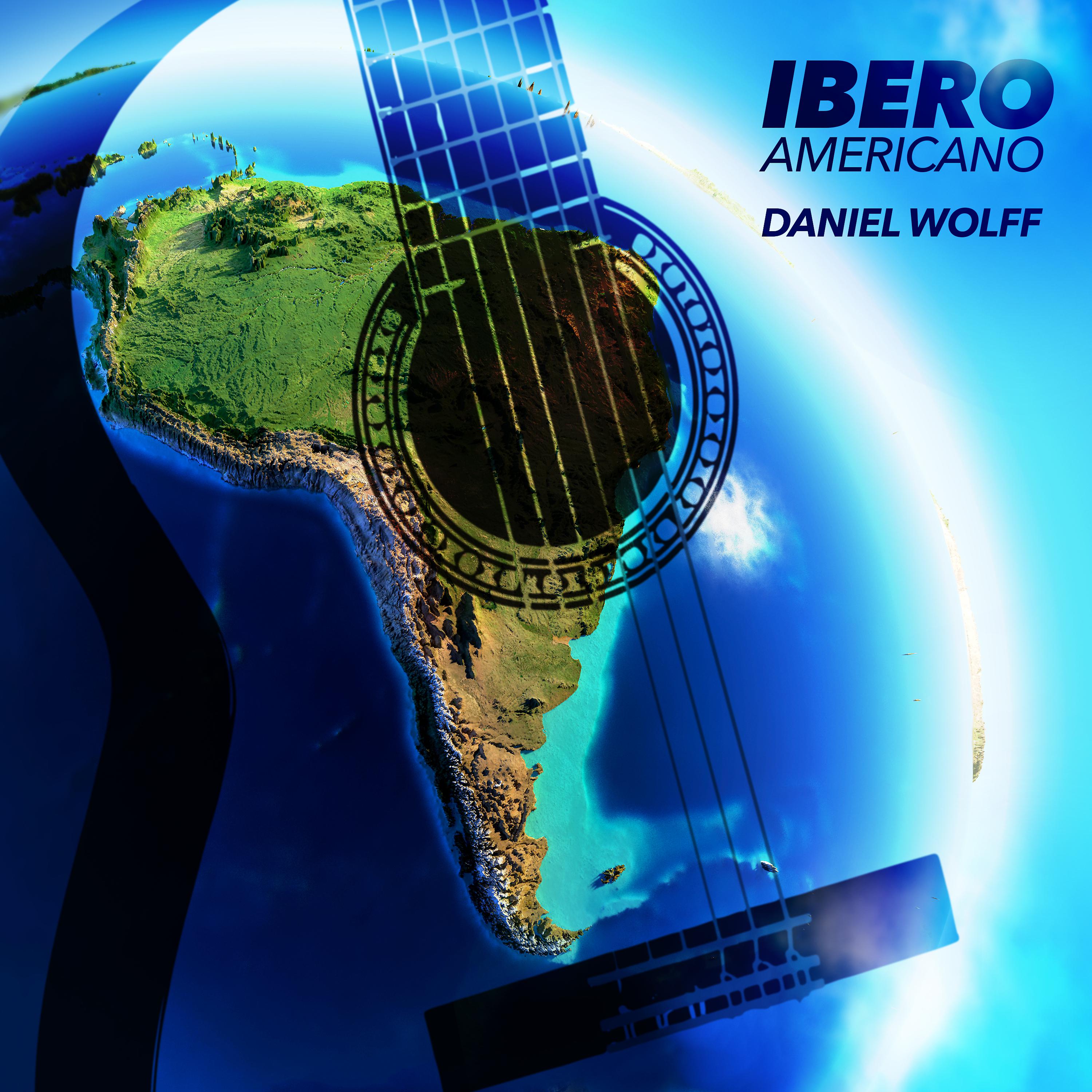 Постер альбома Iberoamericano