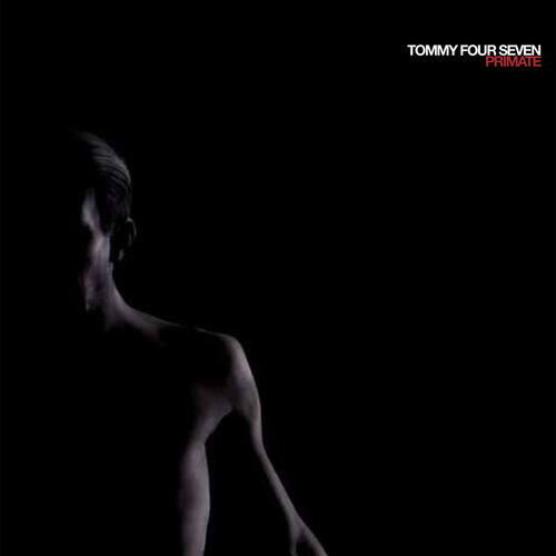 Tommy Four Seven - G