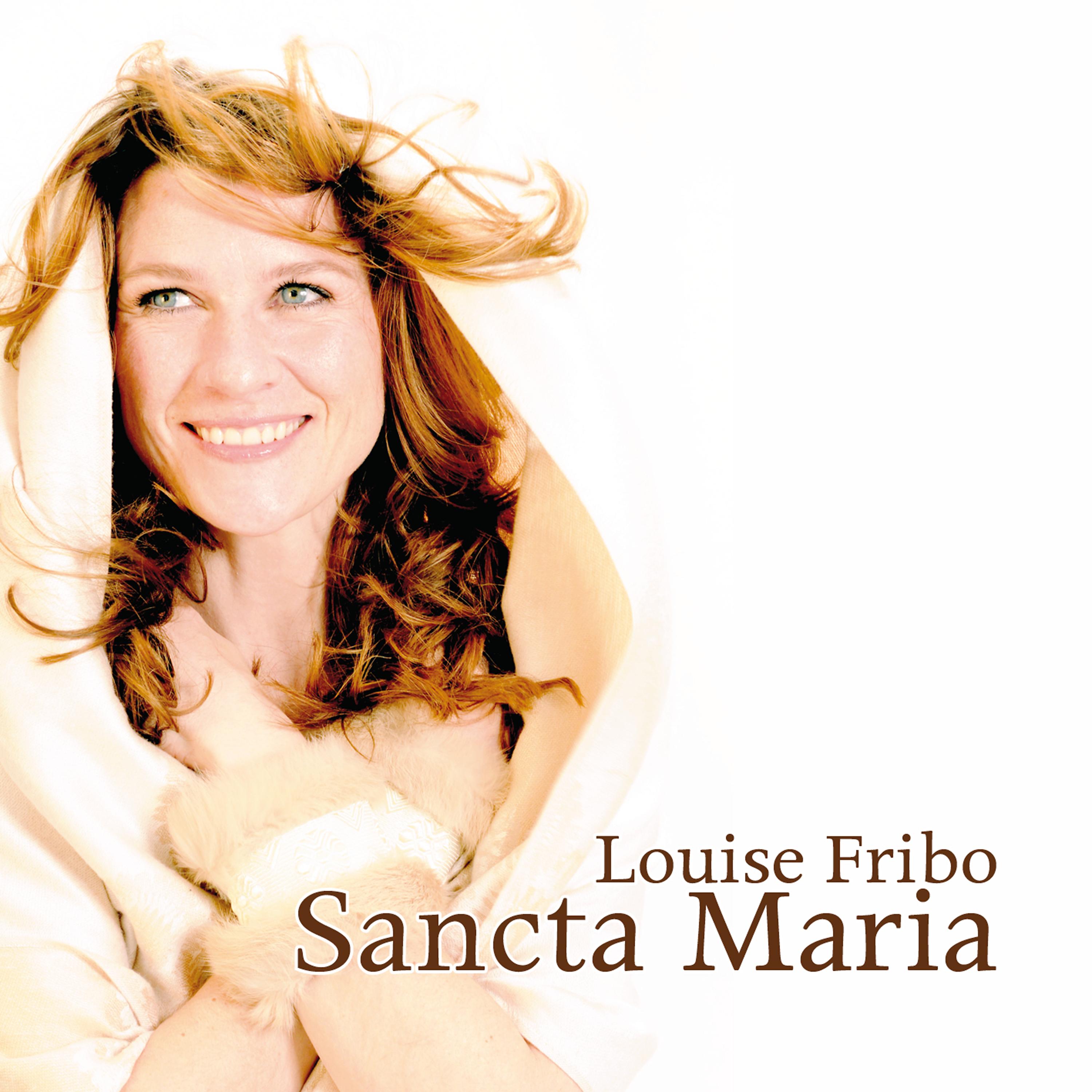 Постер альбома Sancta Maria