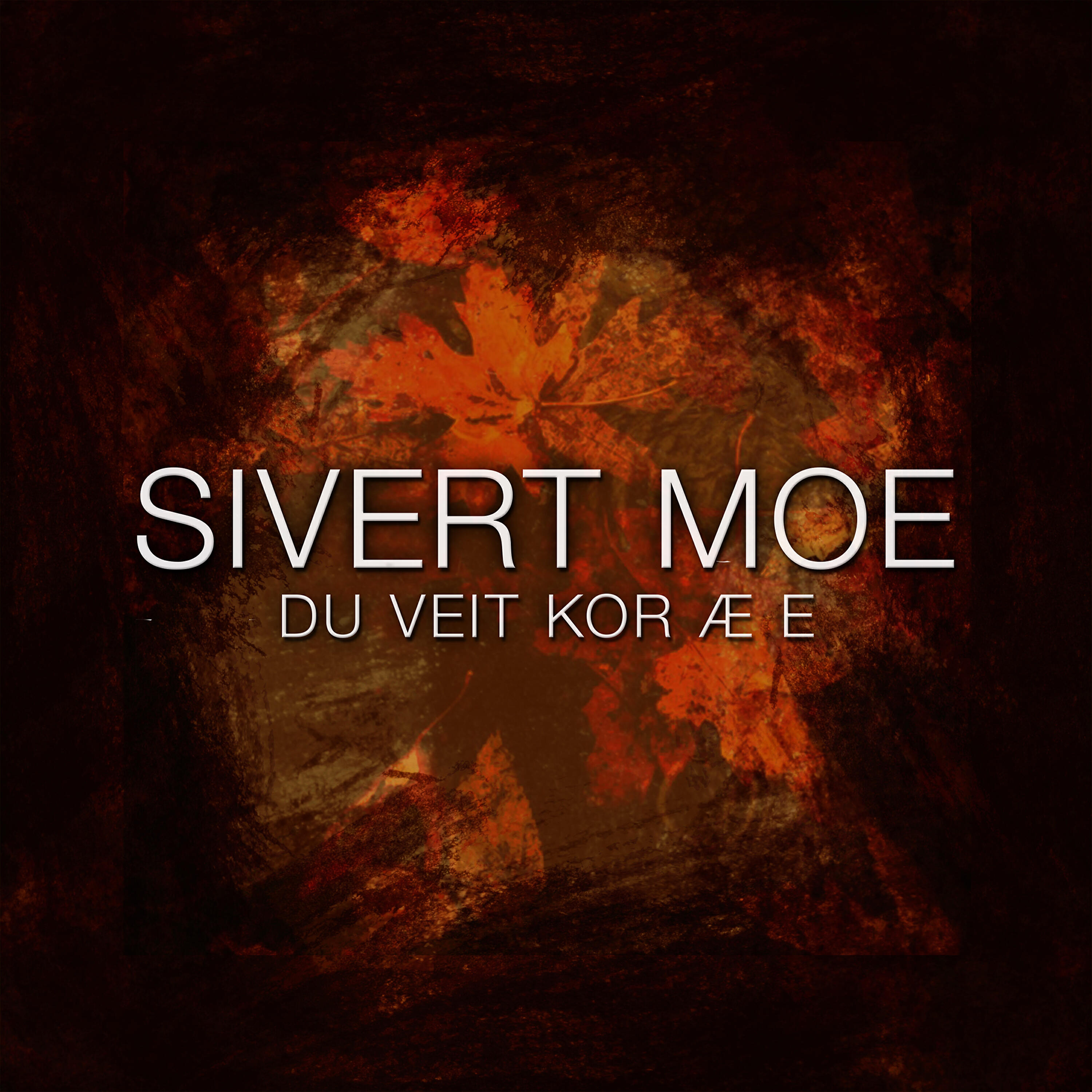 Sivert Moe - Sølvpengekroken
