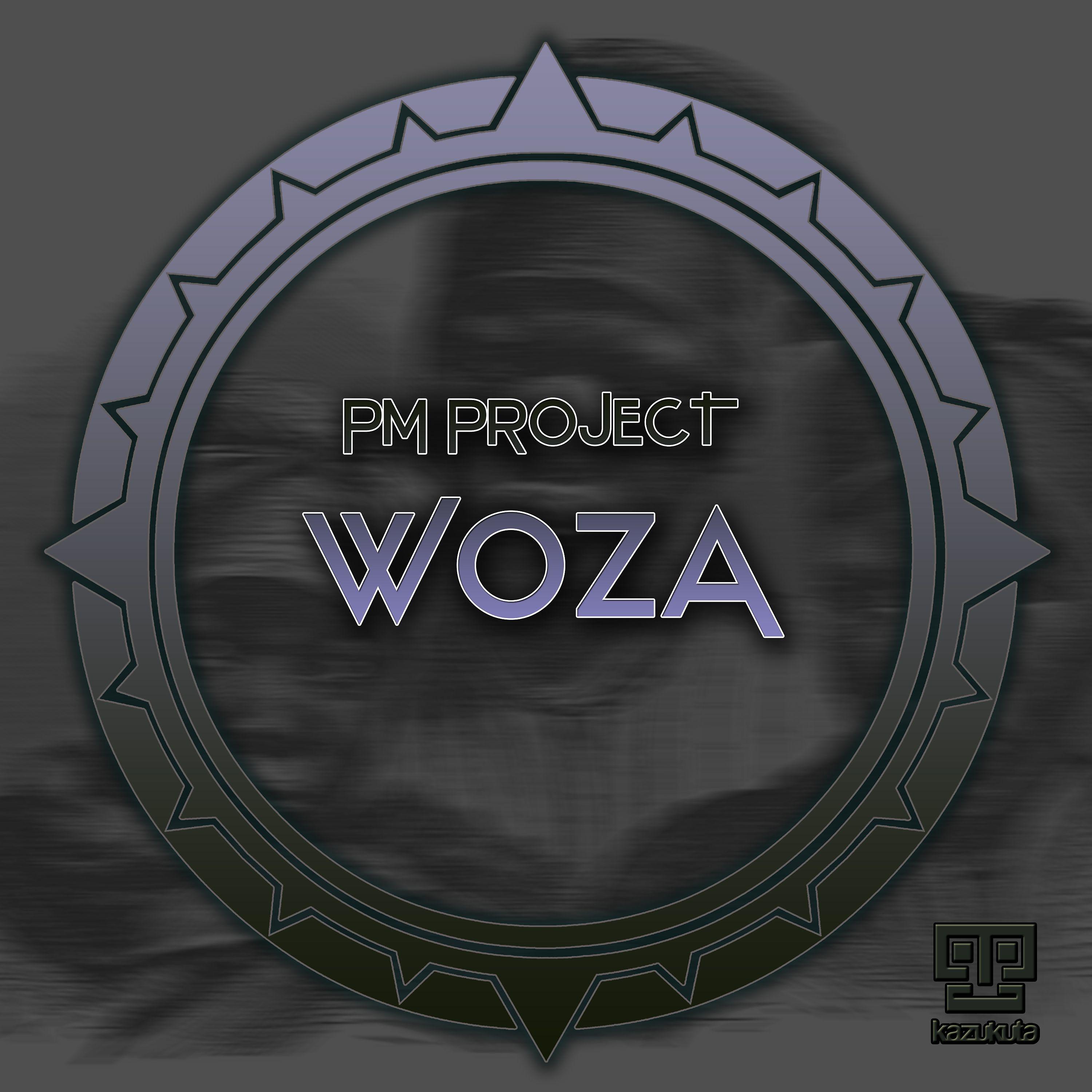 Постер альбома Woza
