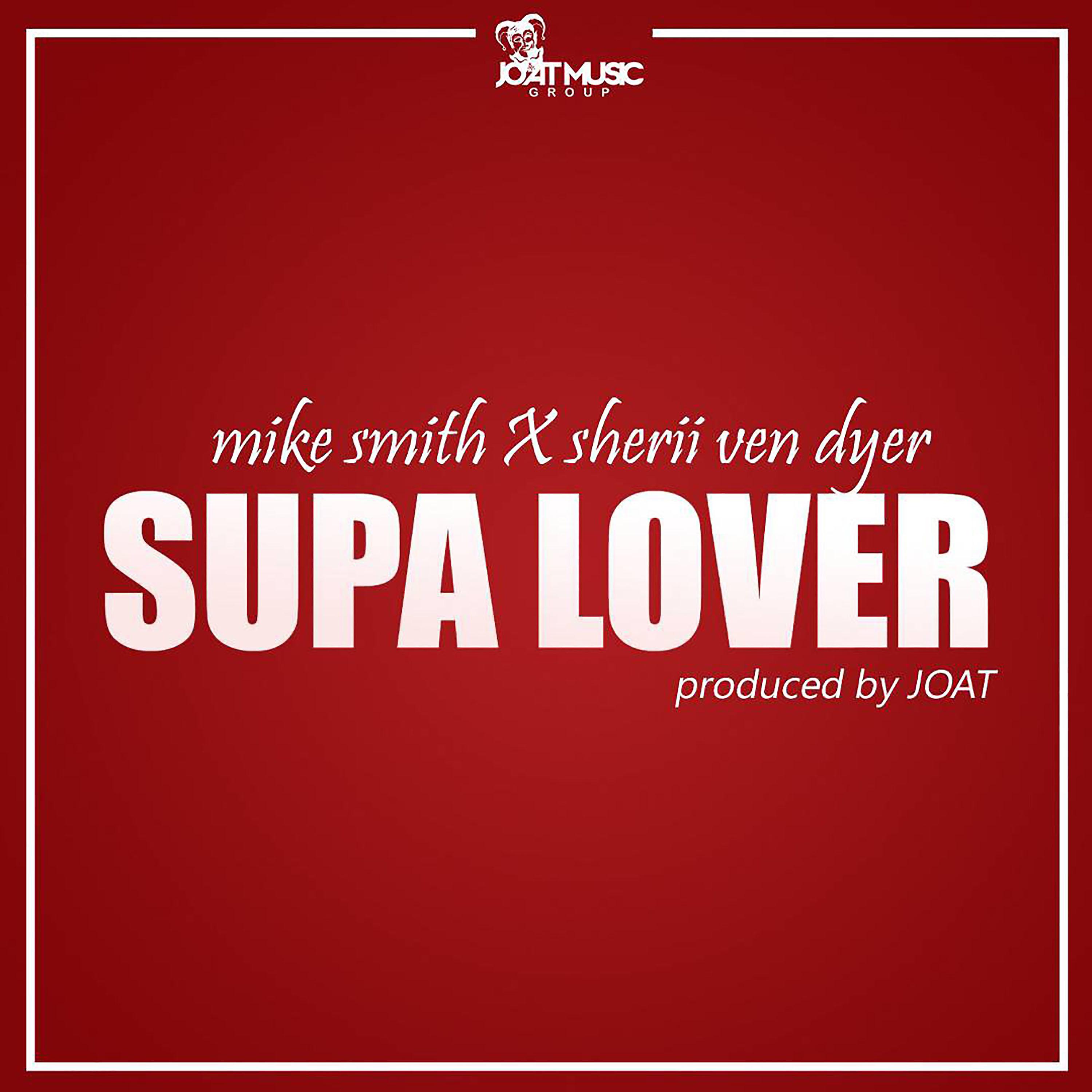 Постер альбома Supa Lover