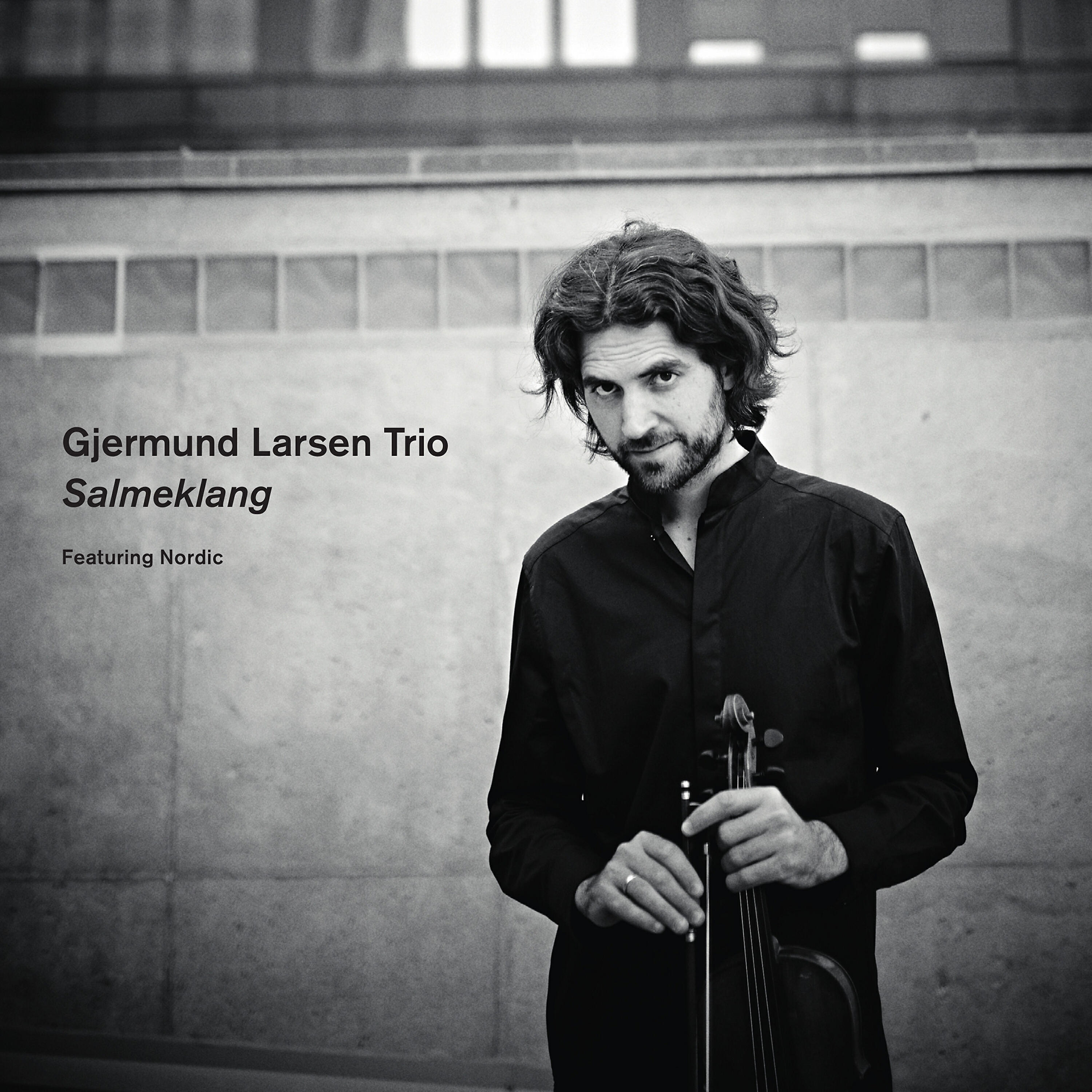 Gjermund Larsen Trio - Trøstesang