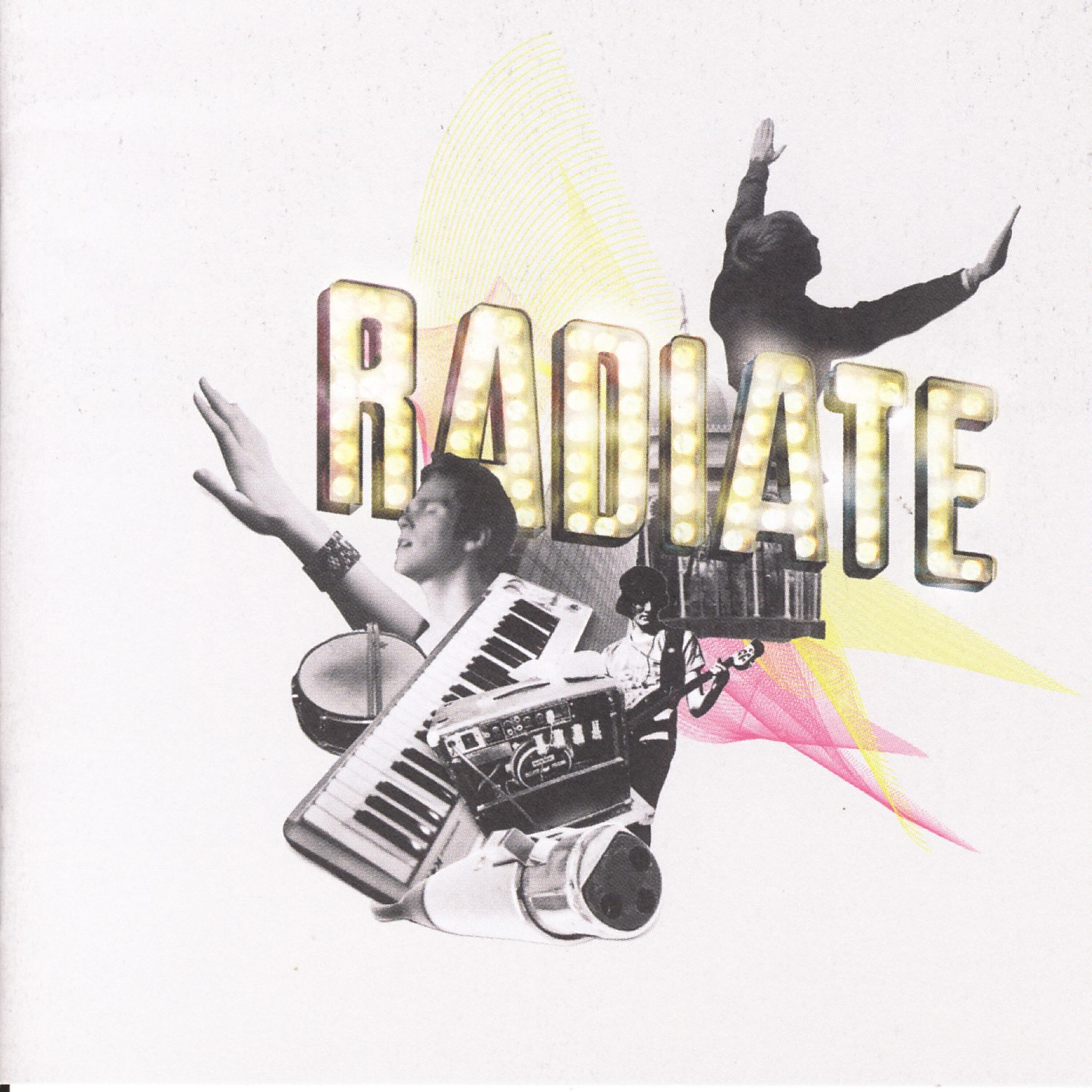 Radiate Worship - Radiate