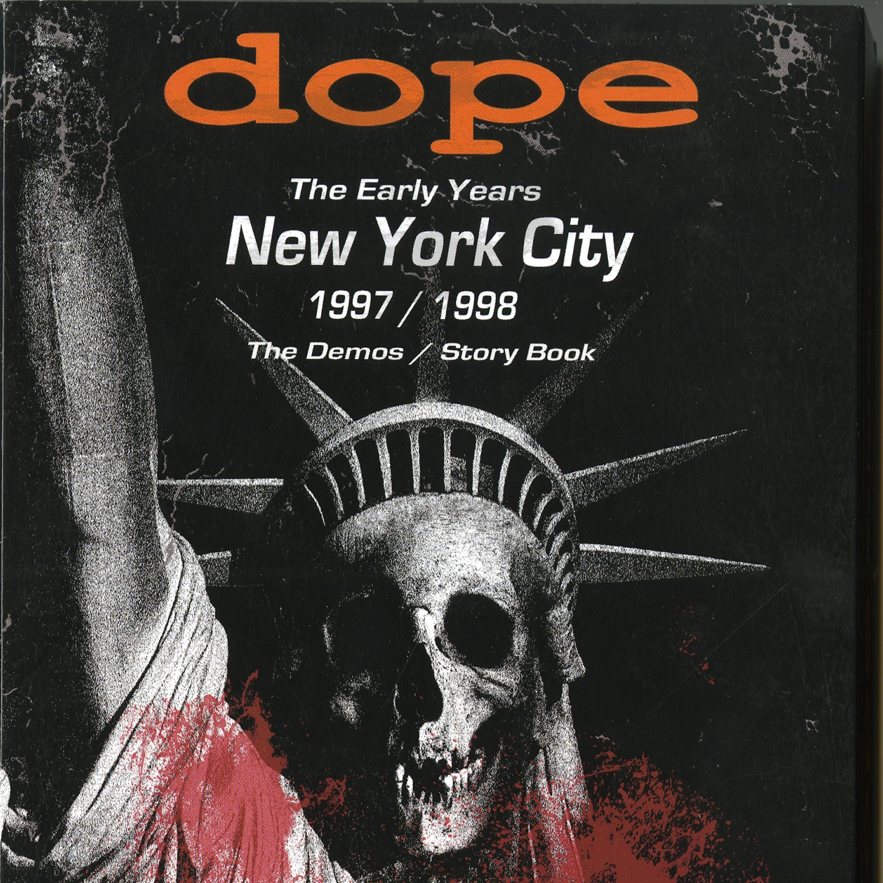 DopE - Pseudo Trash