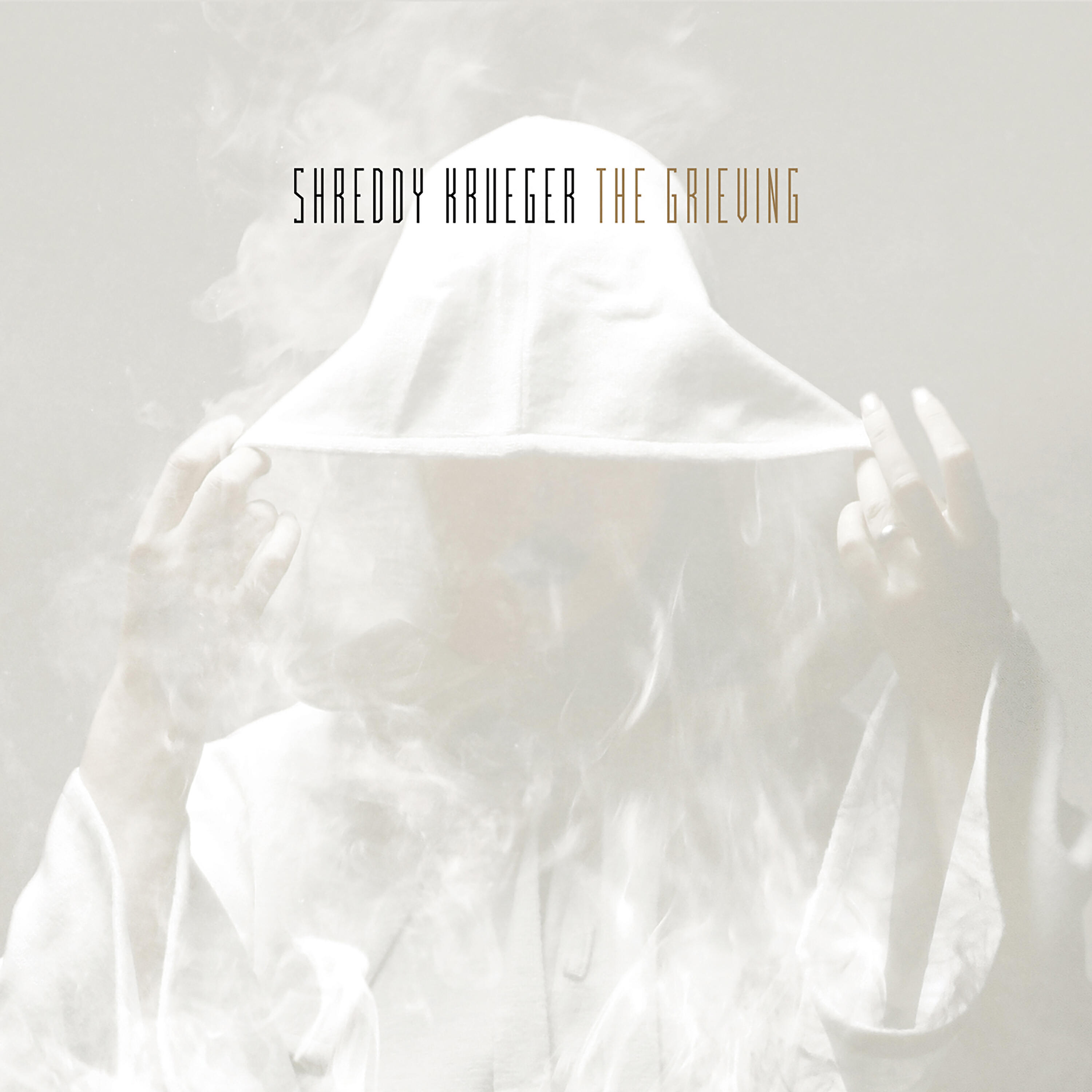 Shreddy Krueger - Violence